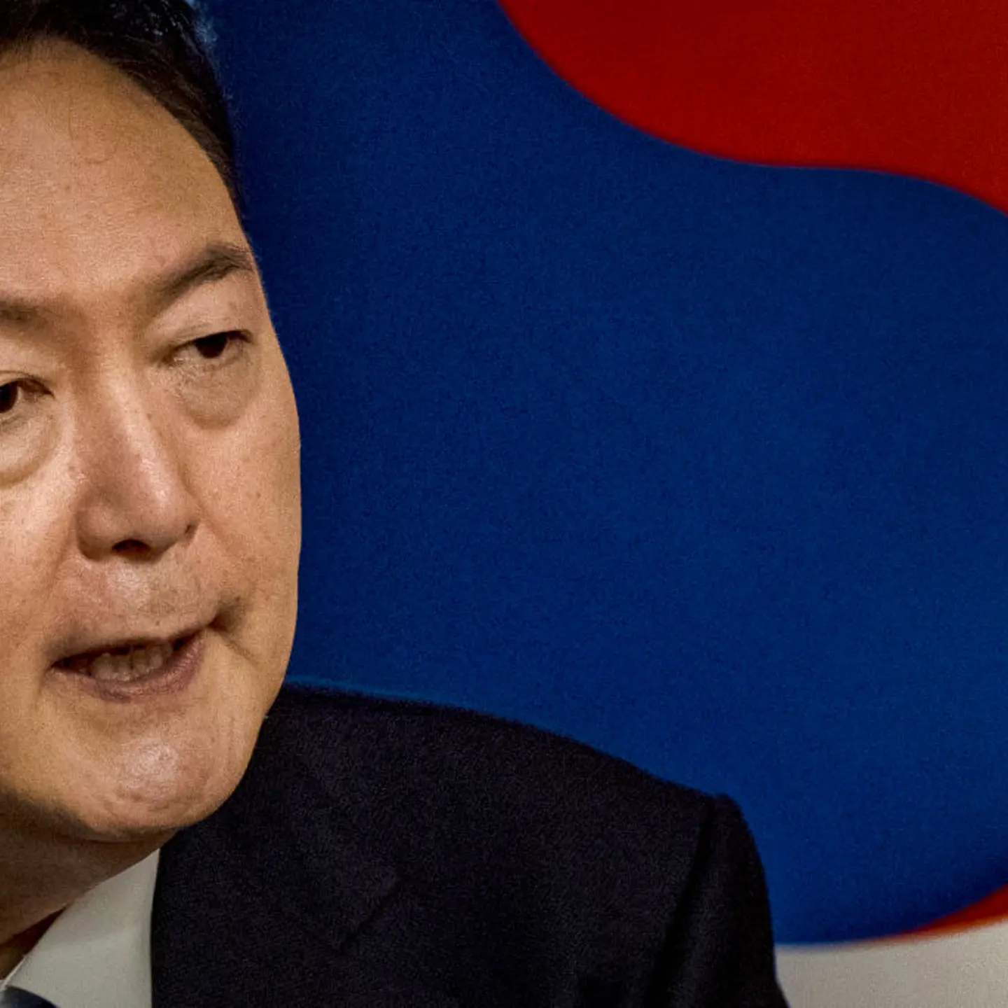 South Korea's President Yoon Meets Philippines President Marcos