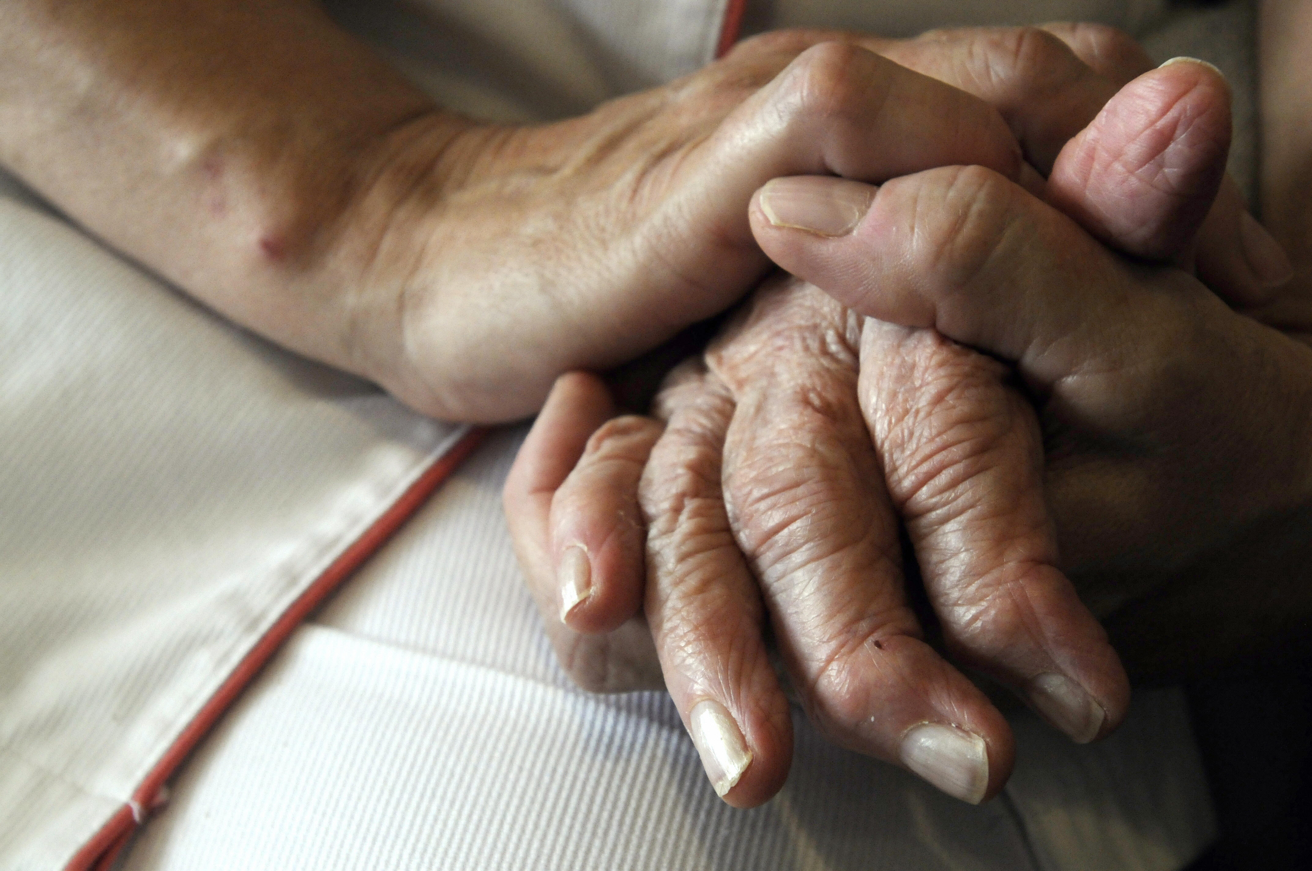Alzheimer's Treatments