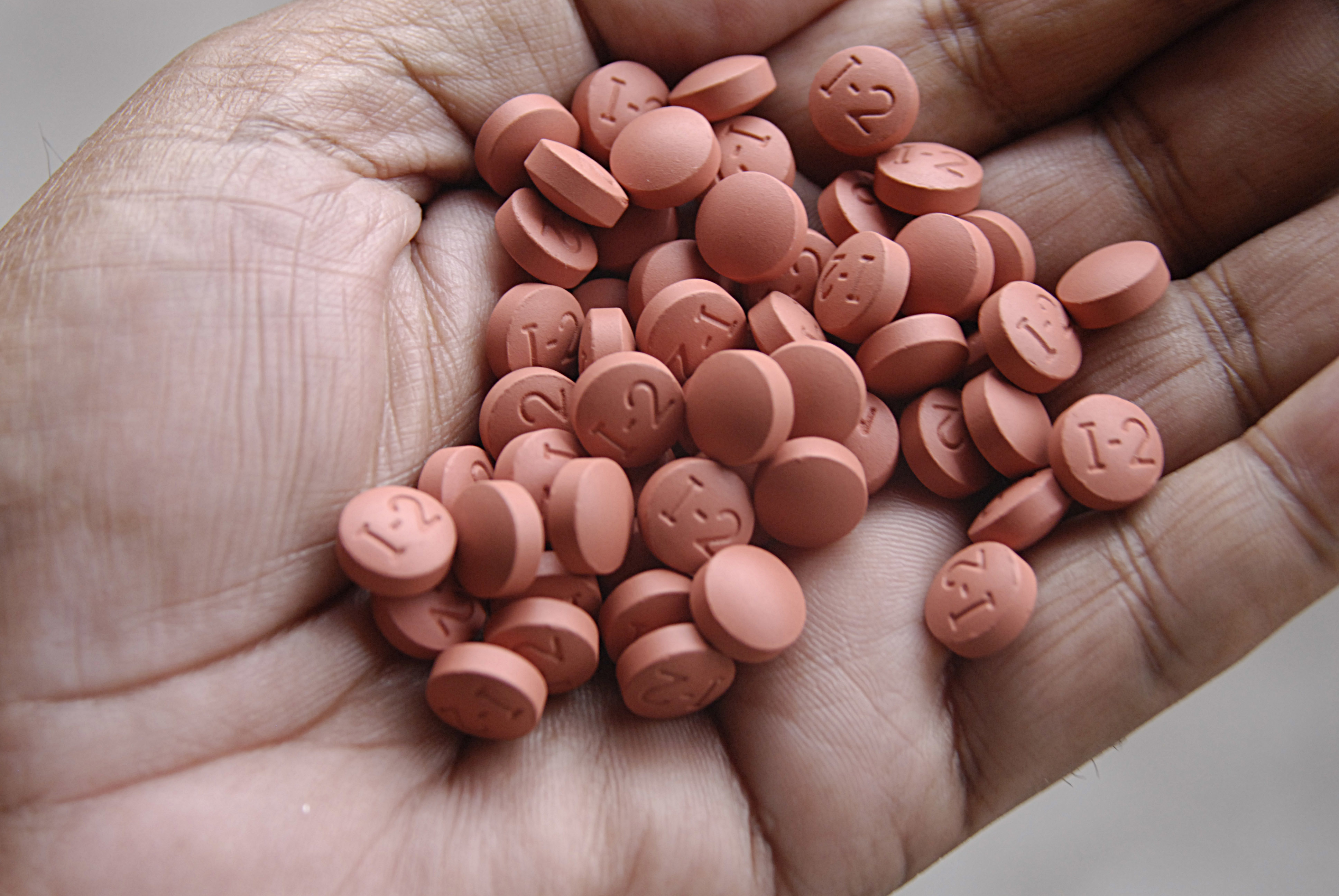 Ibuprofen Infertility