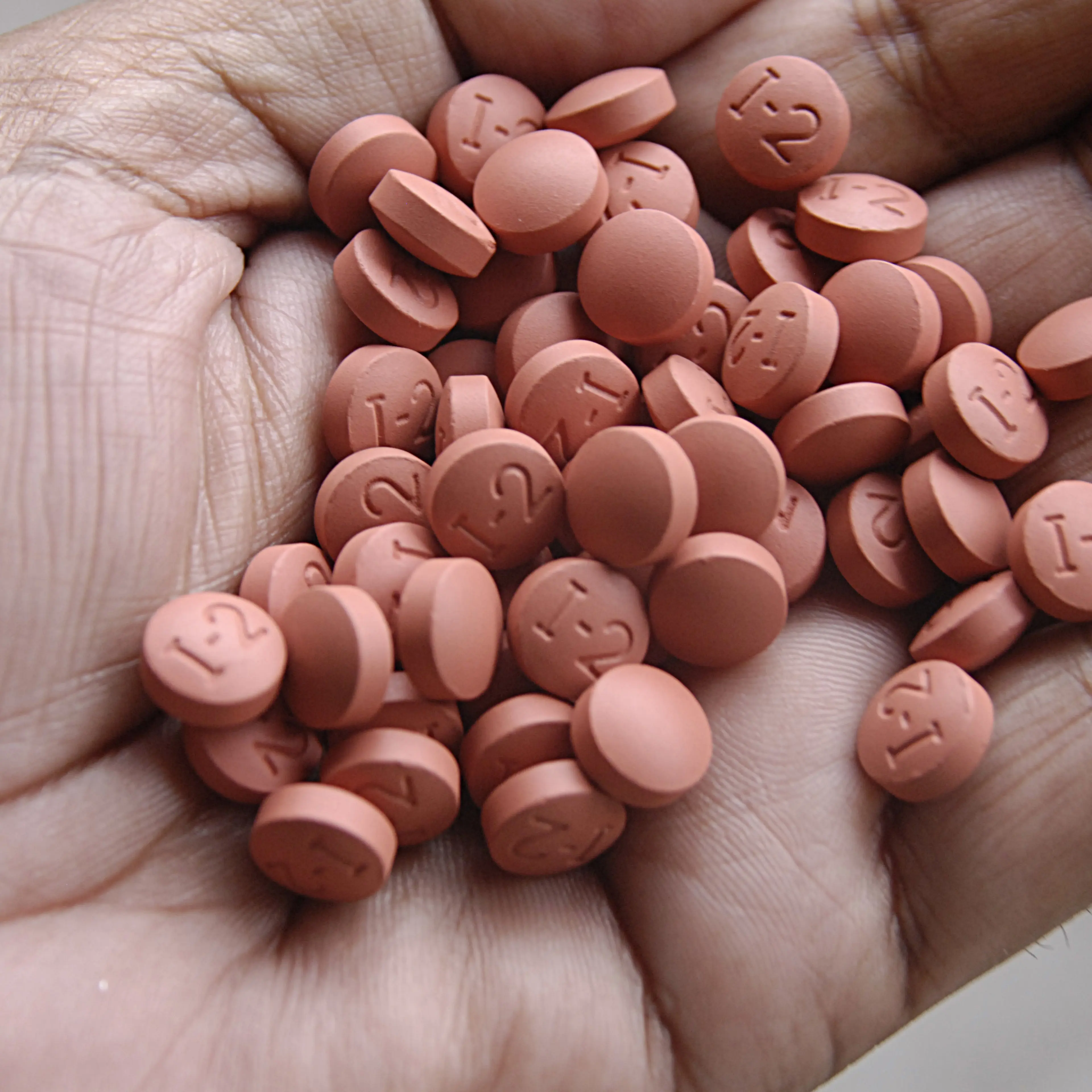 Ibuprofen Infertility