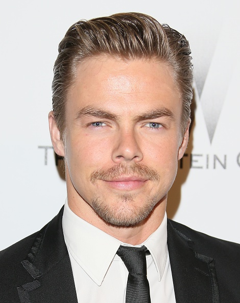 The Weinstein Company And Netflix Golden Globes After Party - Arrivals