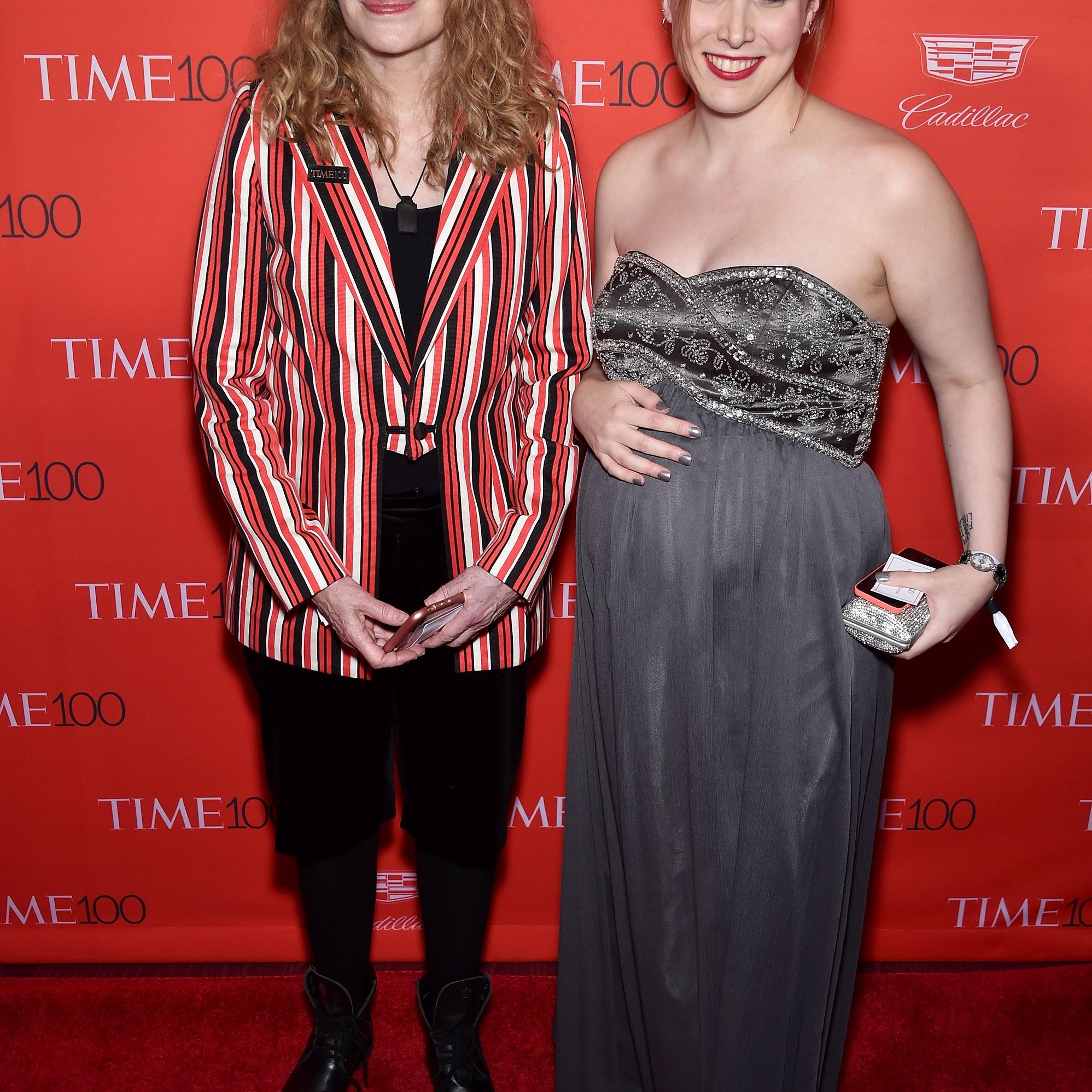 2016 Time 100 Gala, Time's Most Influential People In The World - Red Carpet