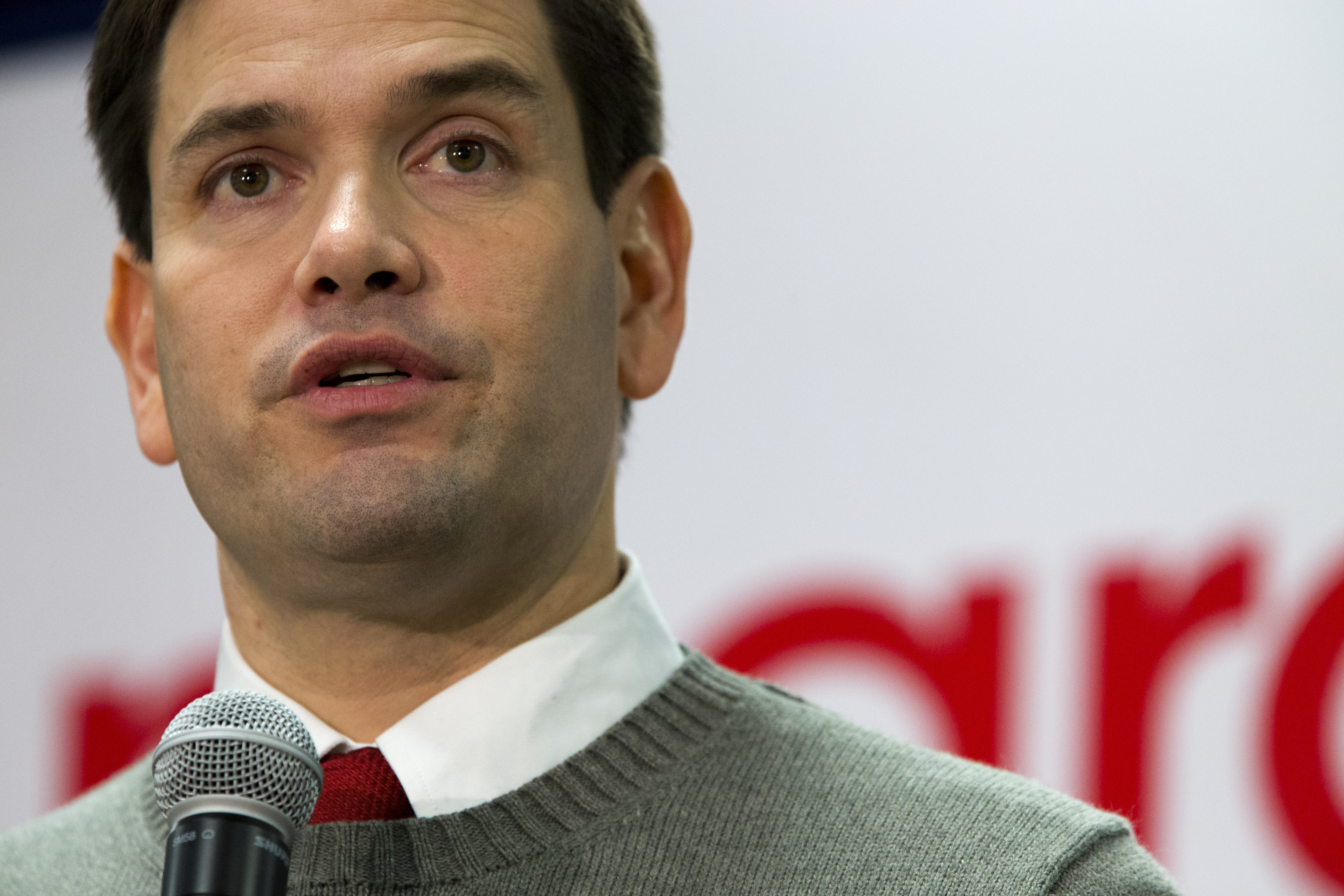 Marco Rubio