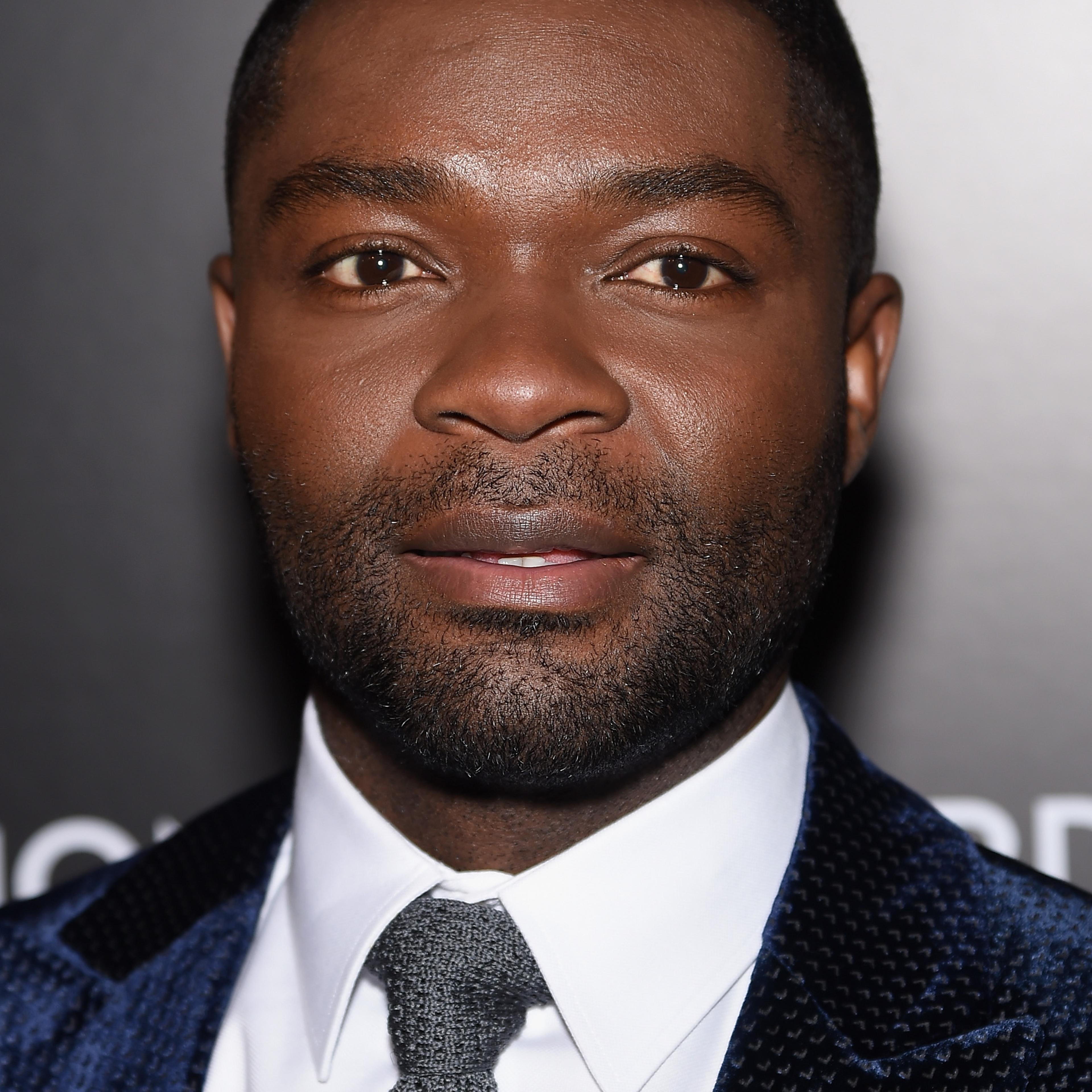 David Oyelowo attends the 2014 National Board of Review Gala on Jan. 6, 2015 in New York City.