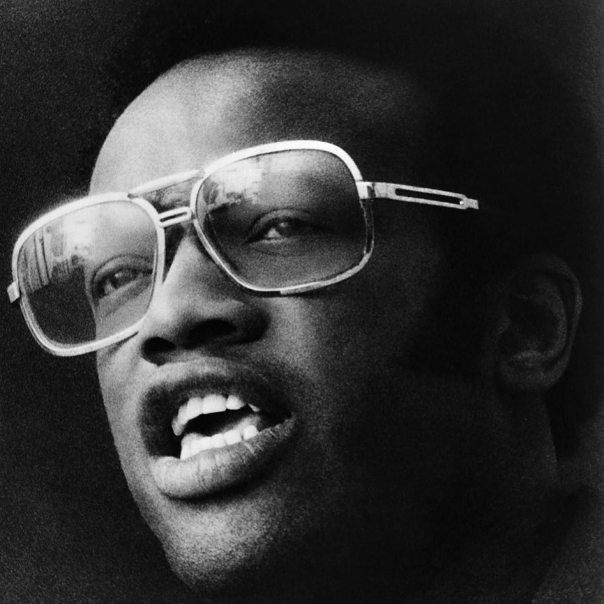 FILE: Bobby Womack Dies At 70