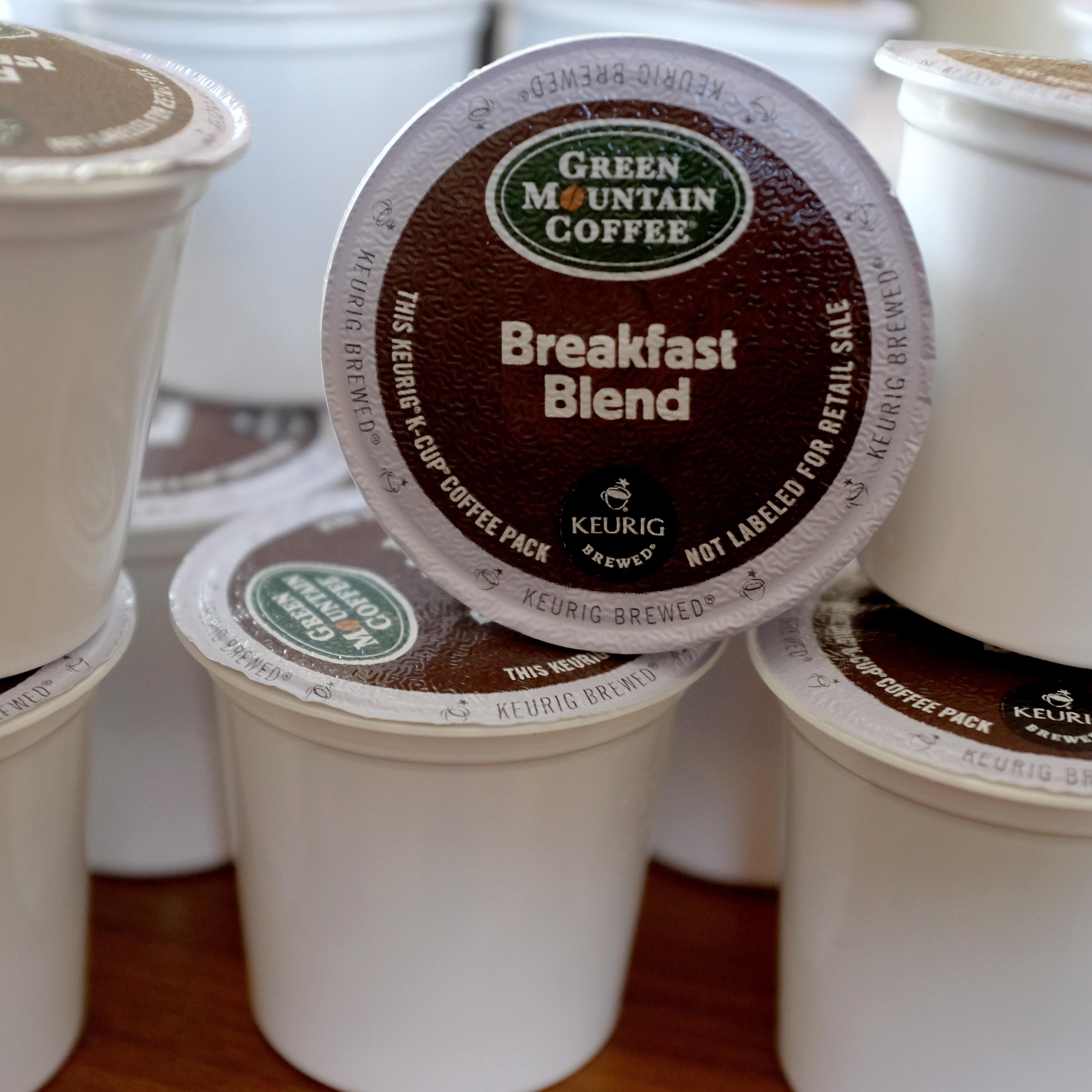 keurig, keurig k-cups
