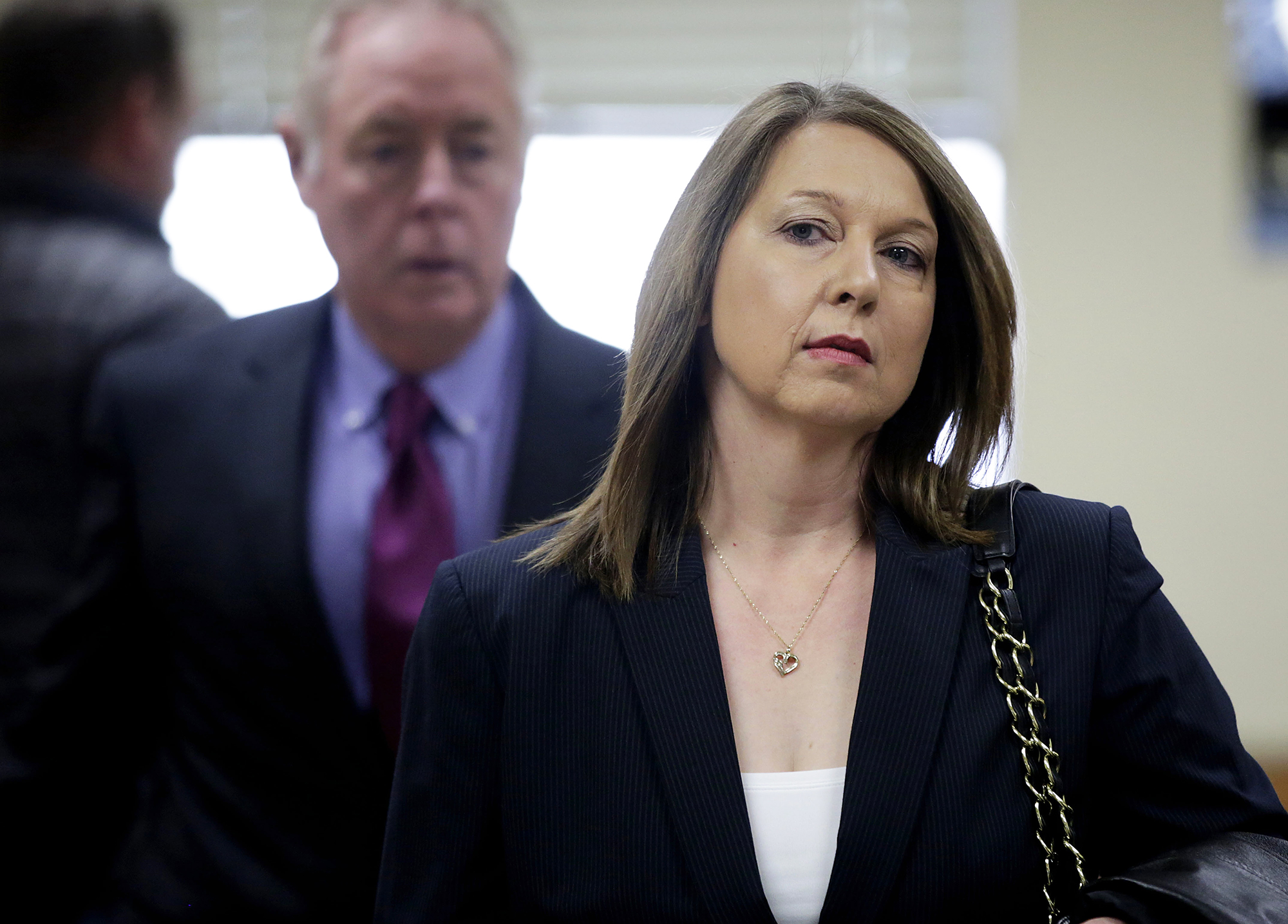 Betty Shelby