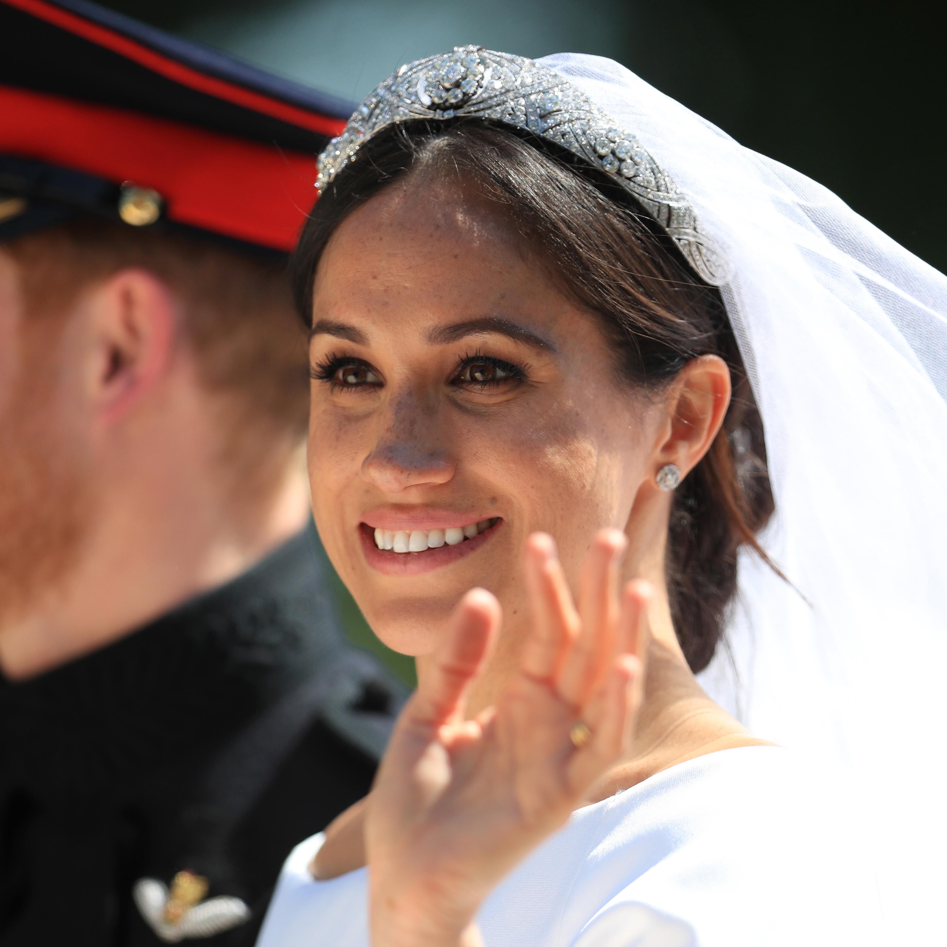 Royal wedding
