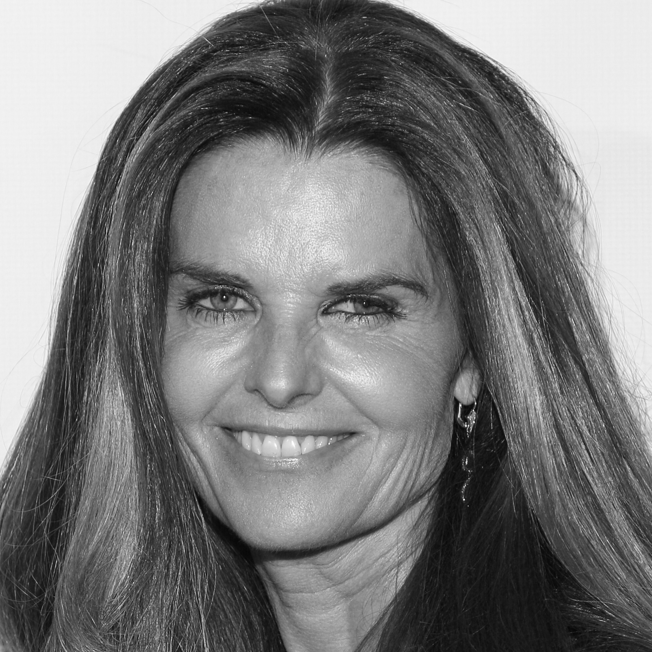Special Olympics: Maria Shriver on Intellectual Disability