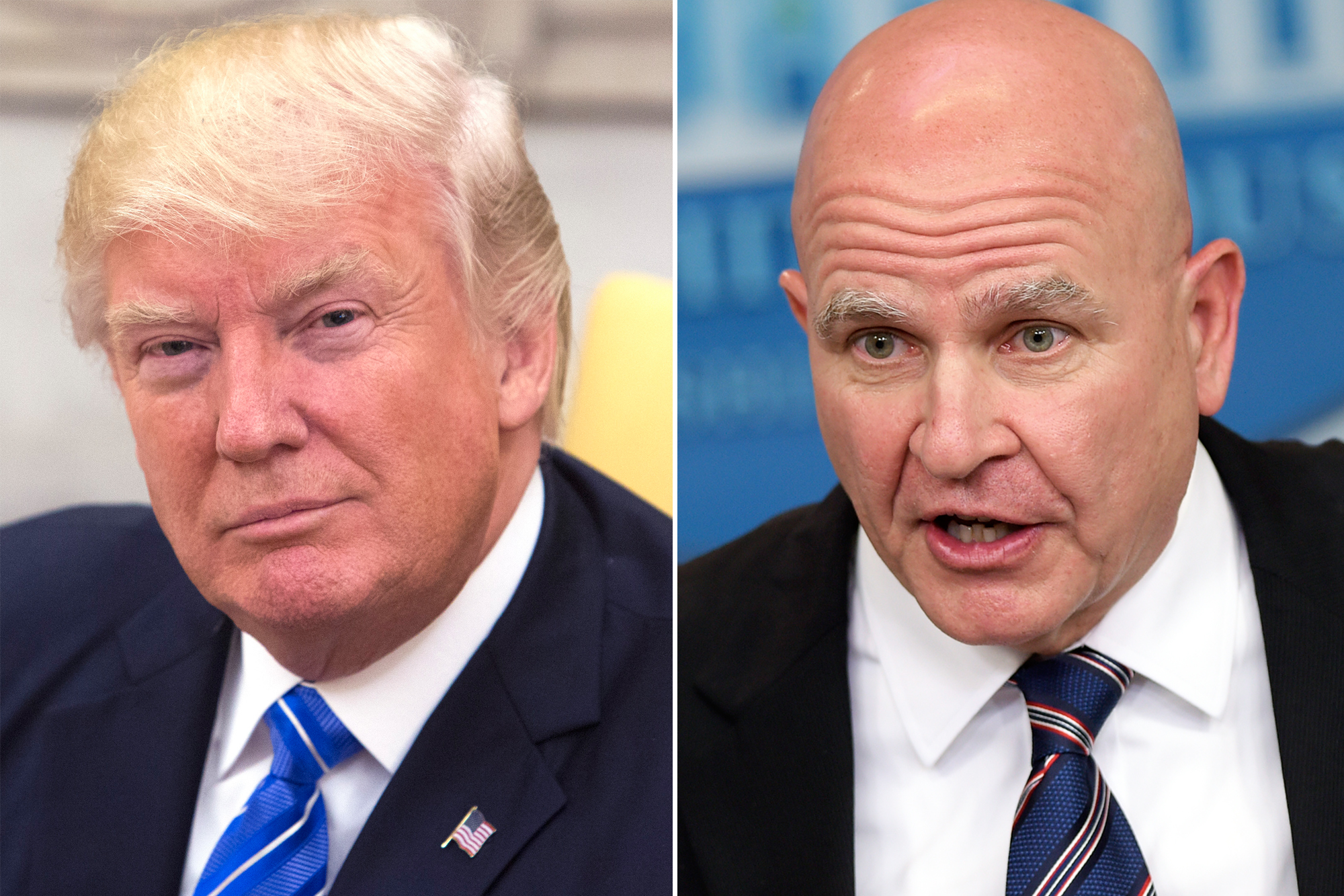 trump-mcmaster