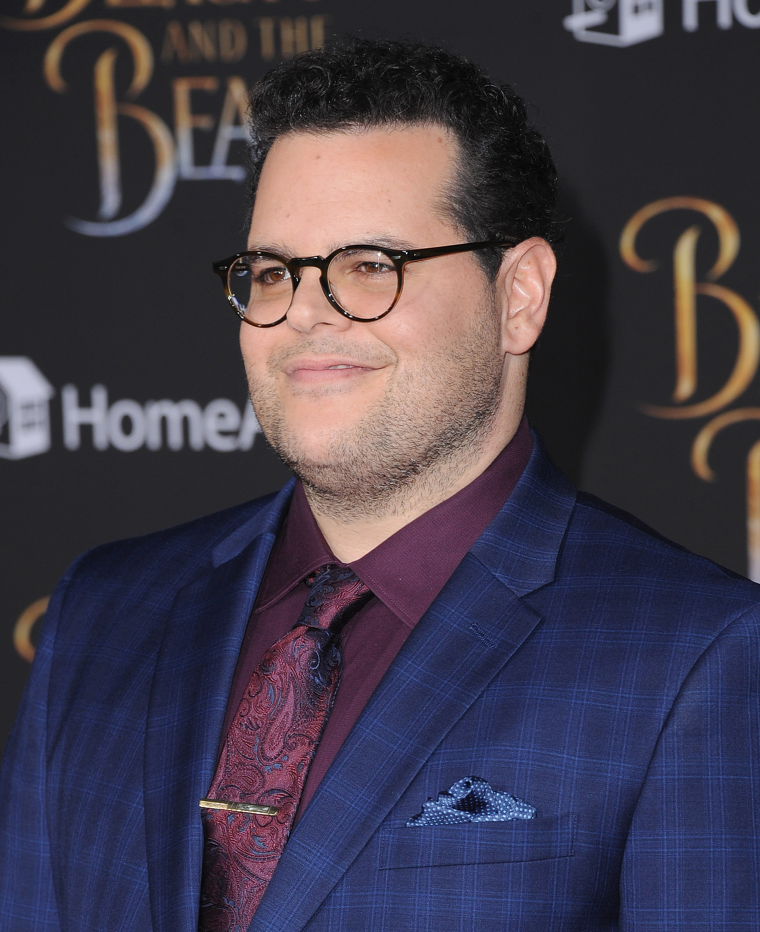 Premiere Of Disney's "Beauty And The Beast" - Arrivals