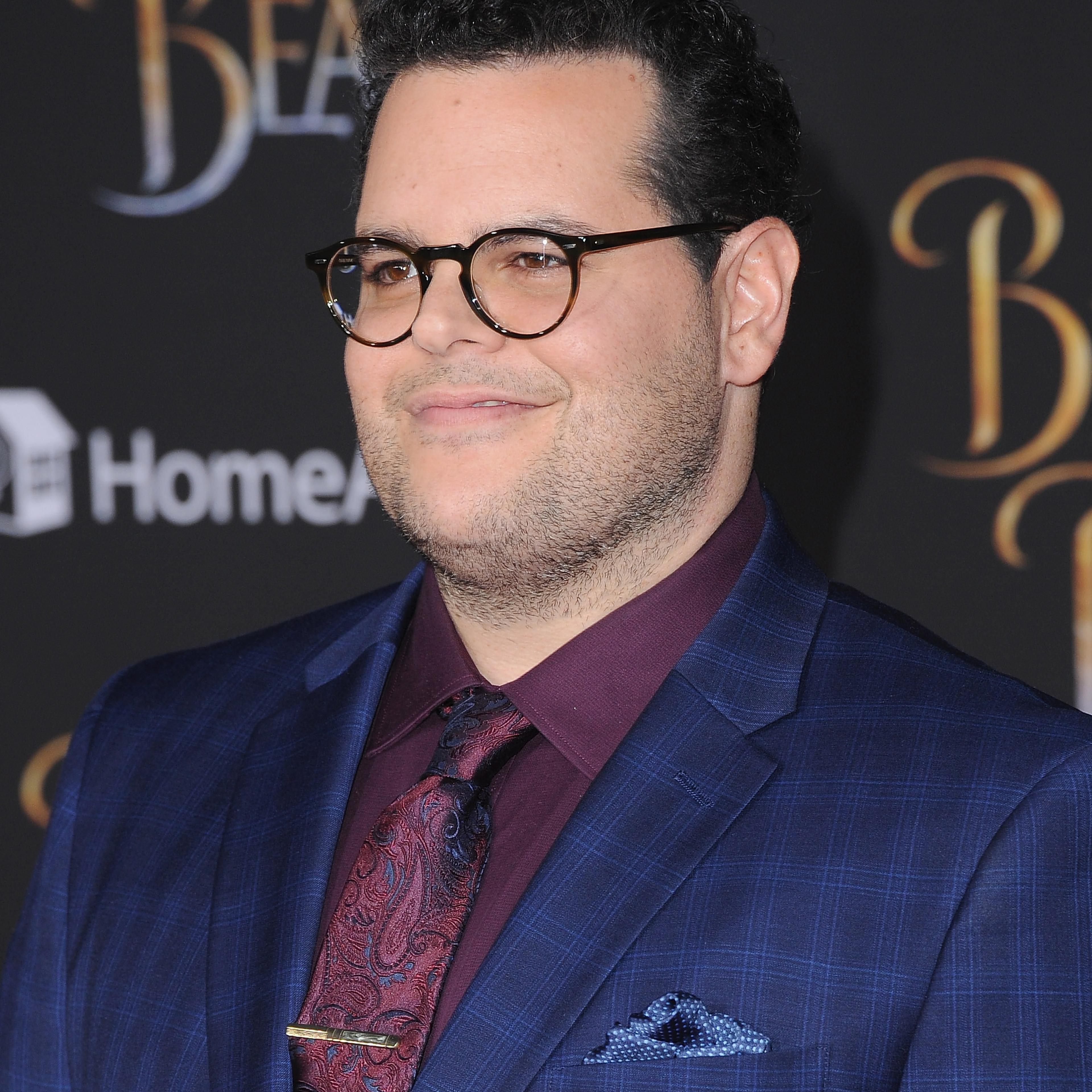 Premiere Of Disney's "Beauty And The Beast" - Arrivals