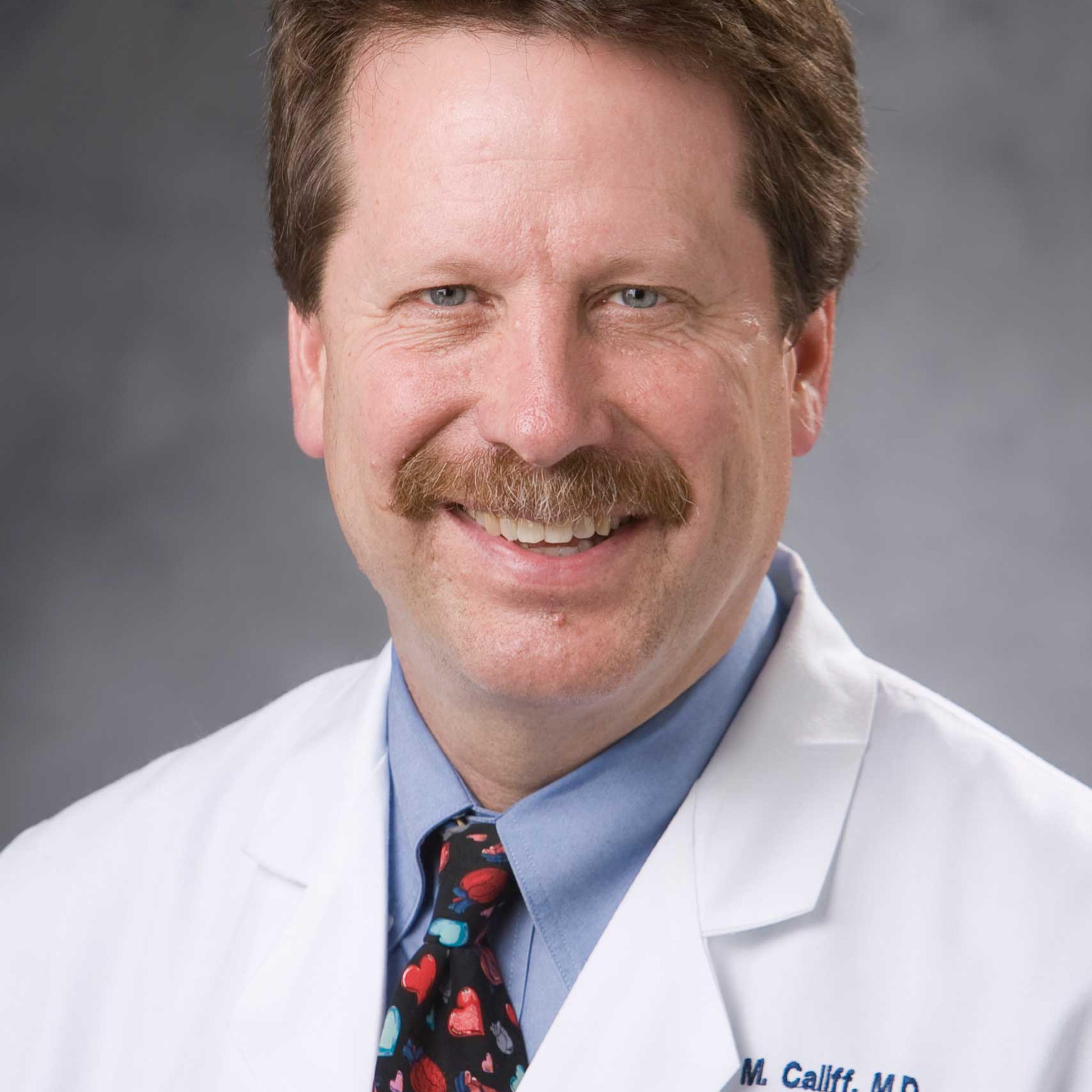 Dr. Robert Califf