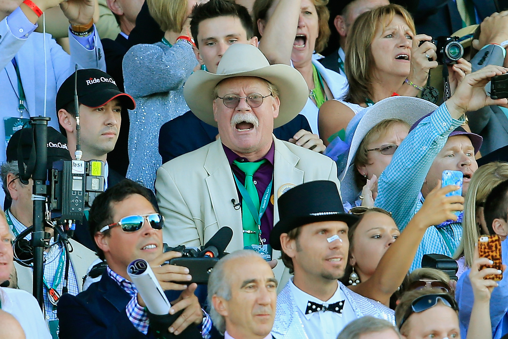 2014 Belmont Stakes