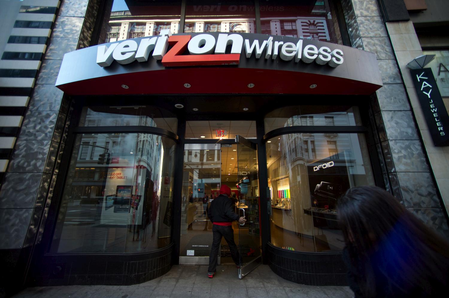 Verizon