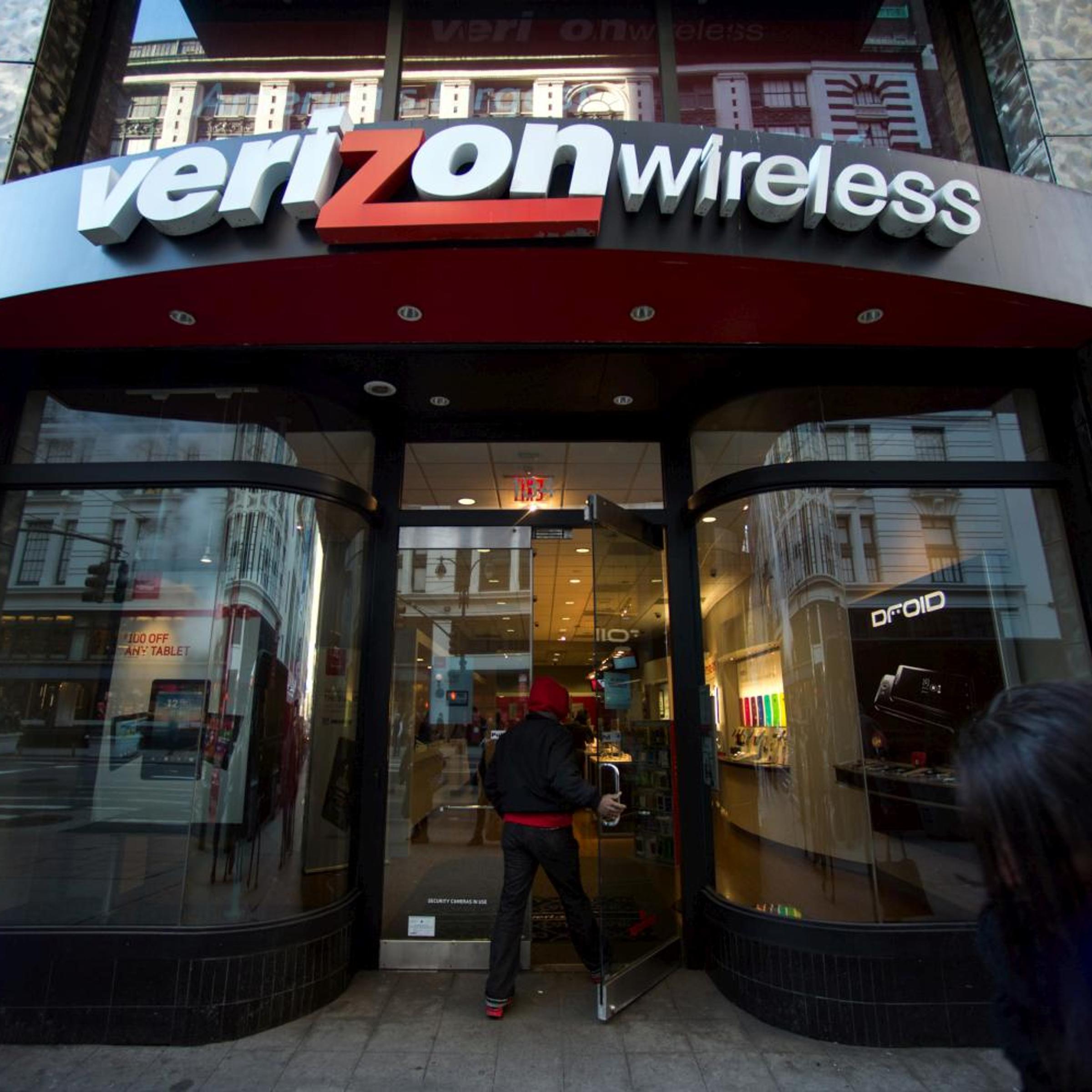 Verizon