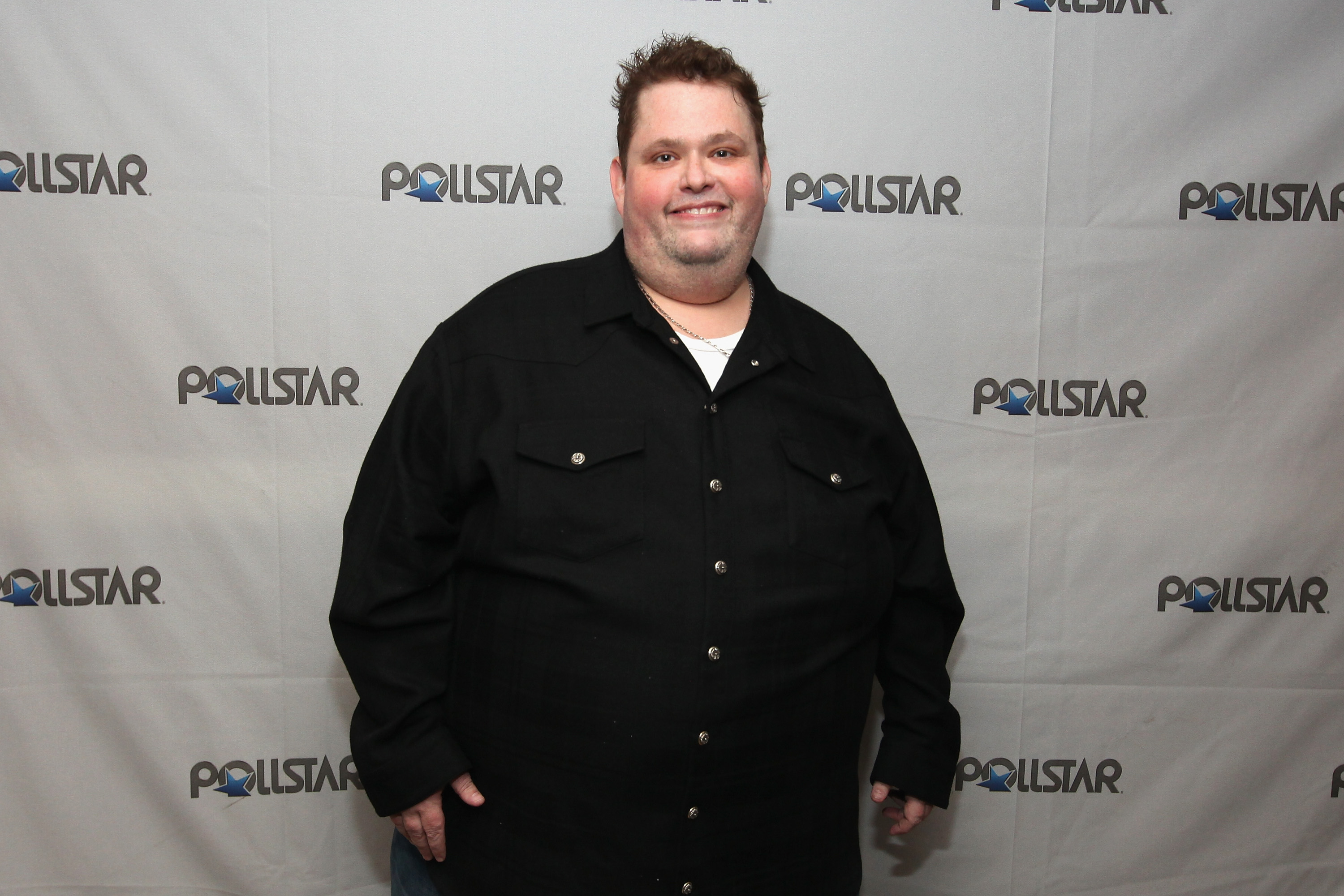 Pollstar Live! 2015 - Backstage