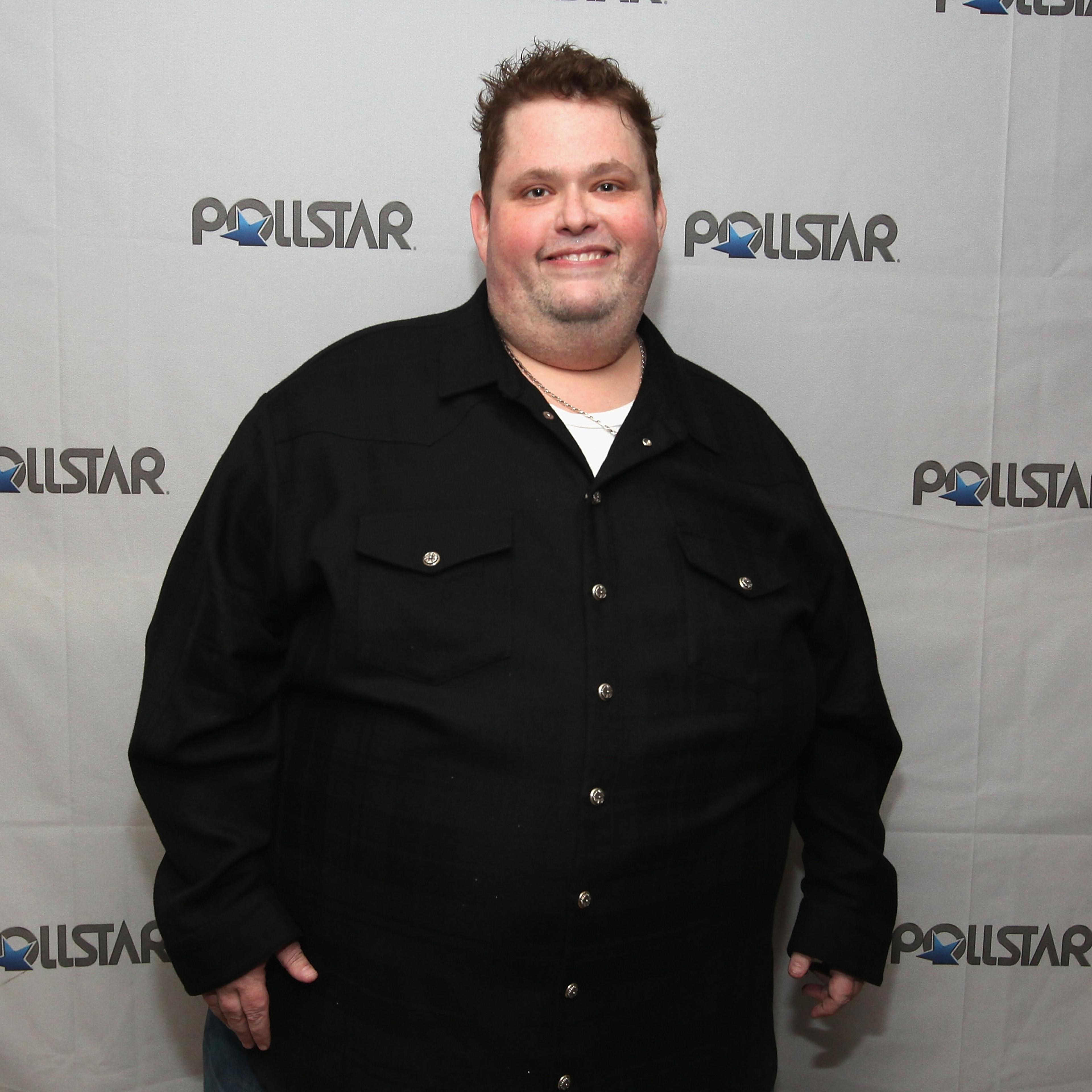 Pollstar Live! 2015 - Backstage