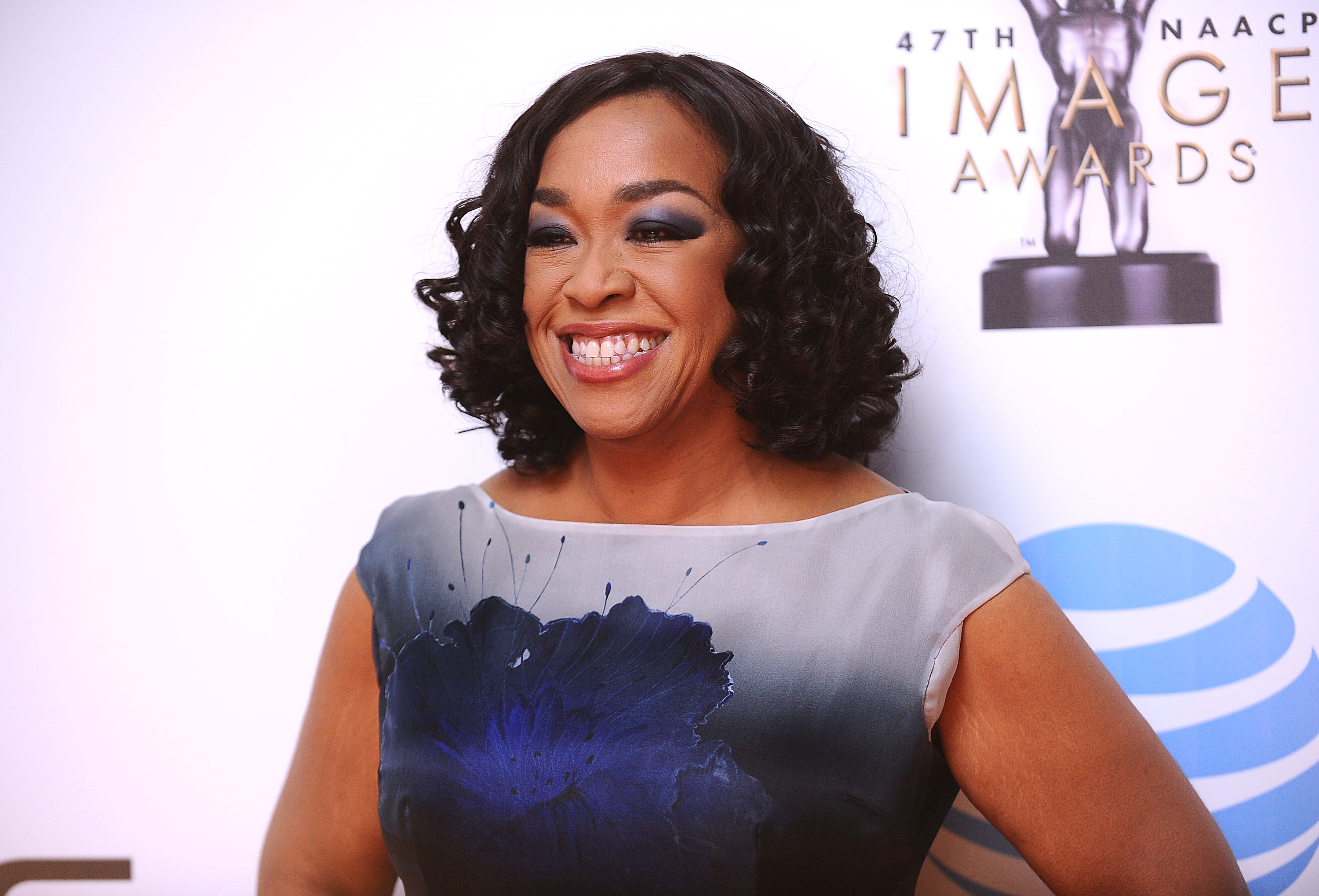 47th NAACP Image Awards - Arrivals