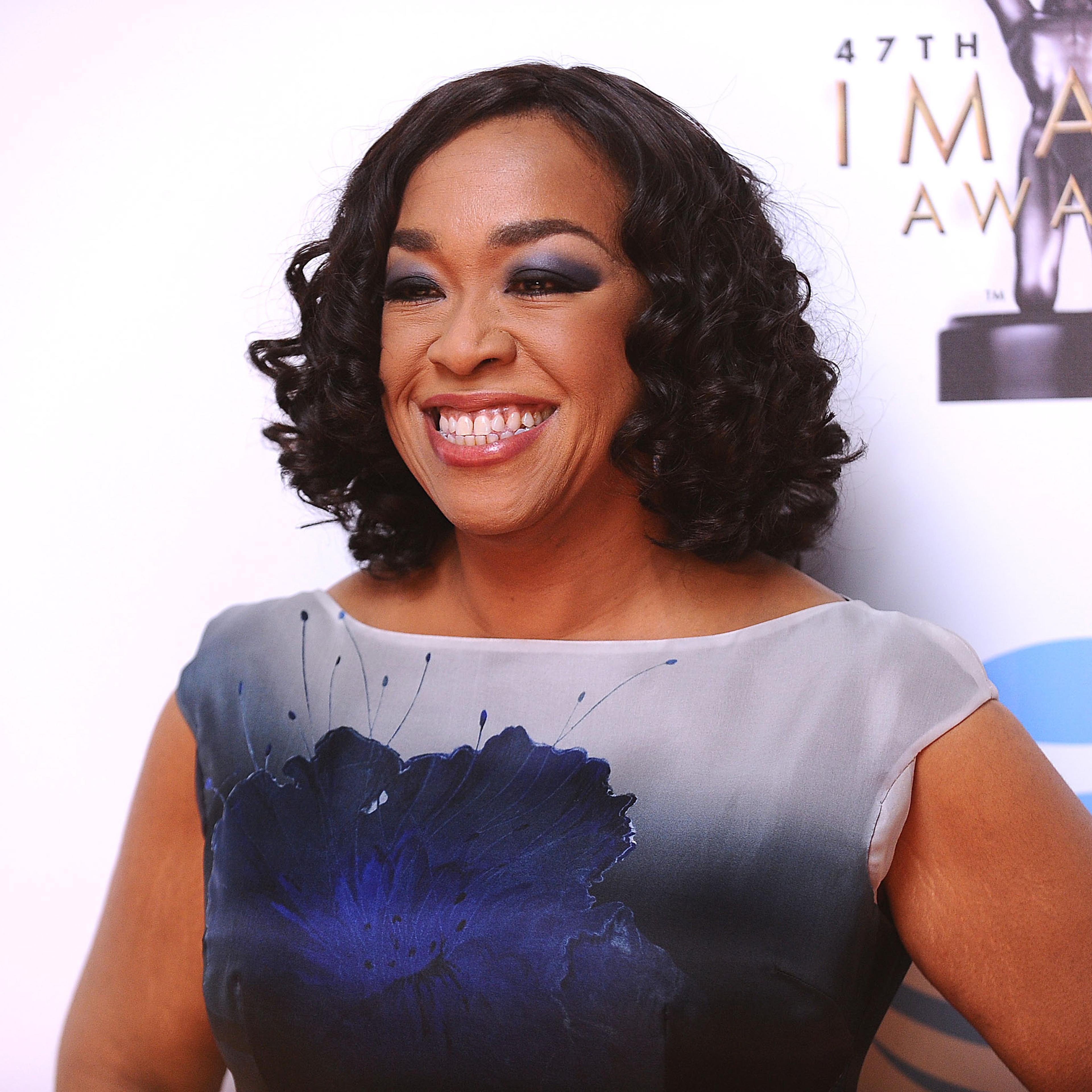 47th NAACP Image Awards - Arrivals