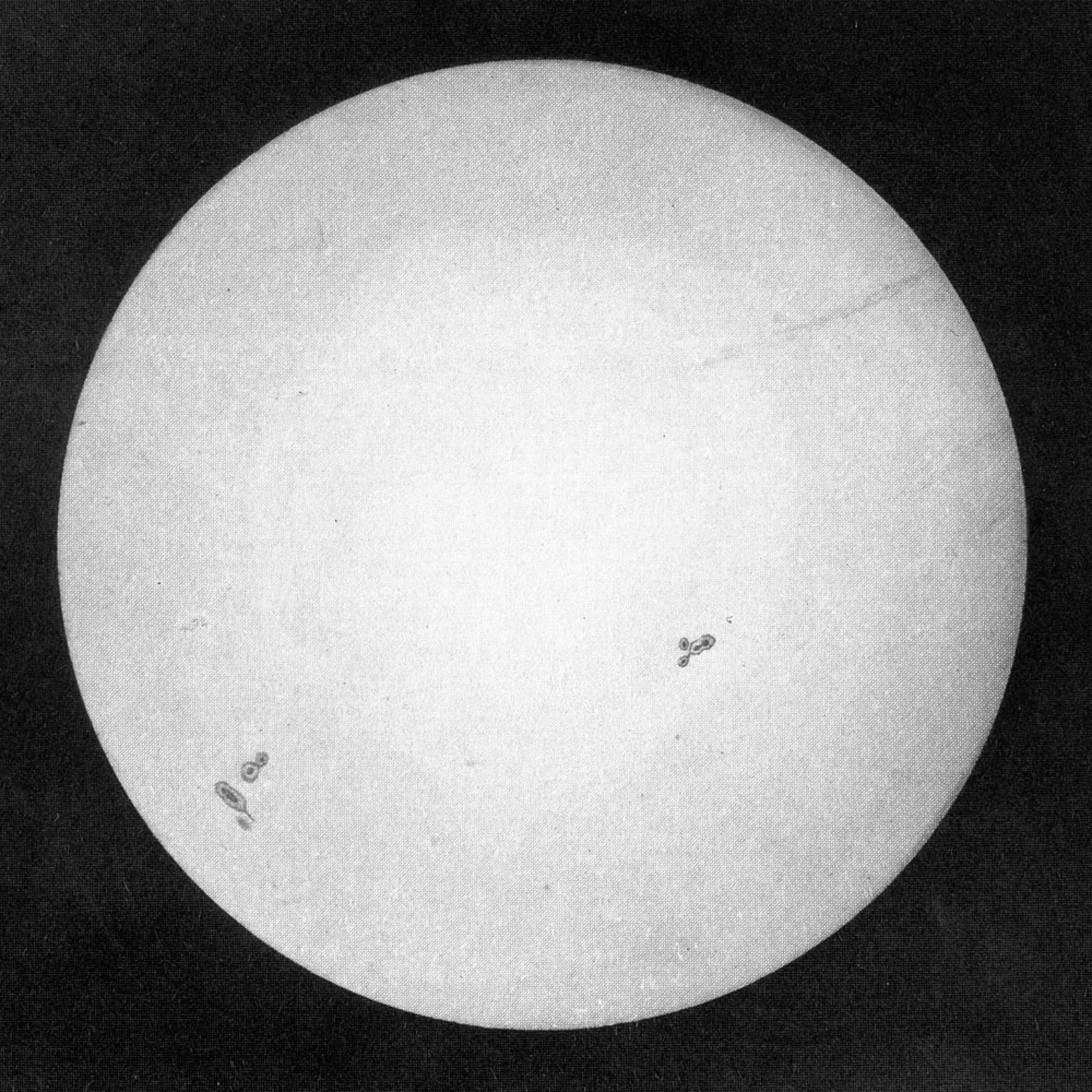 sun