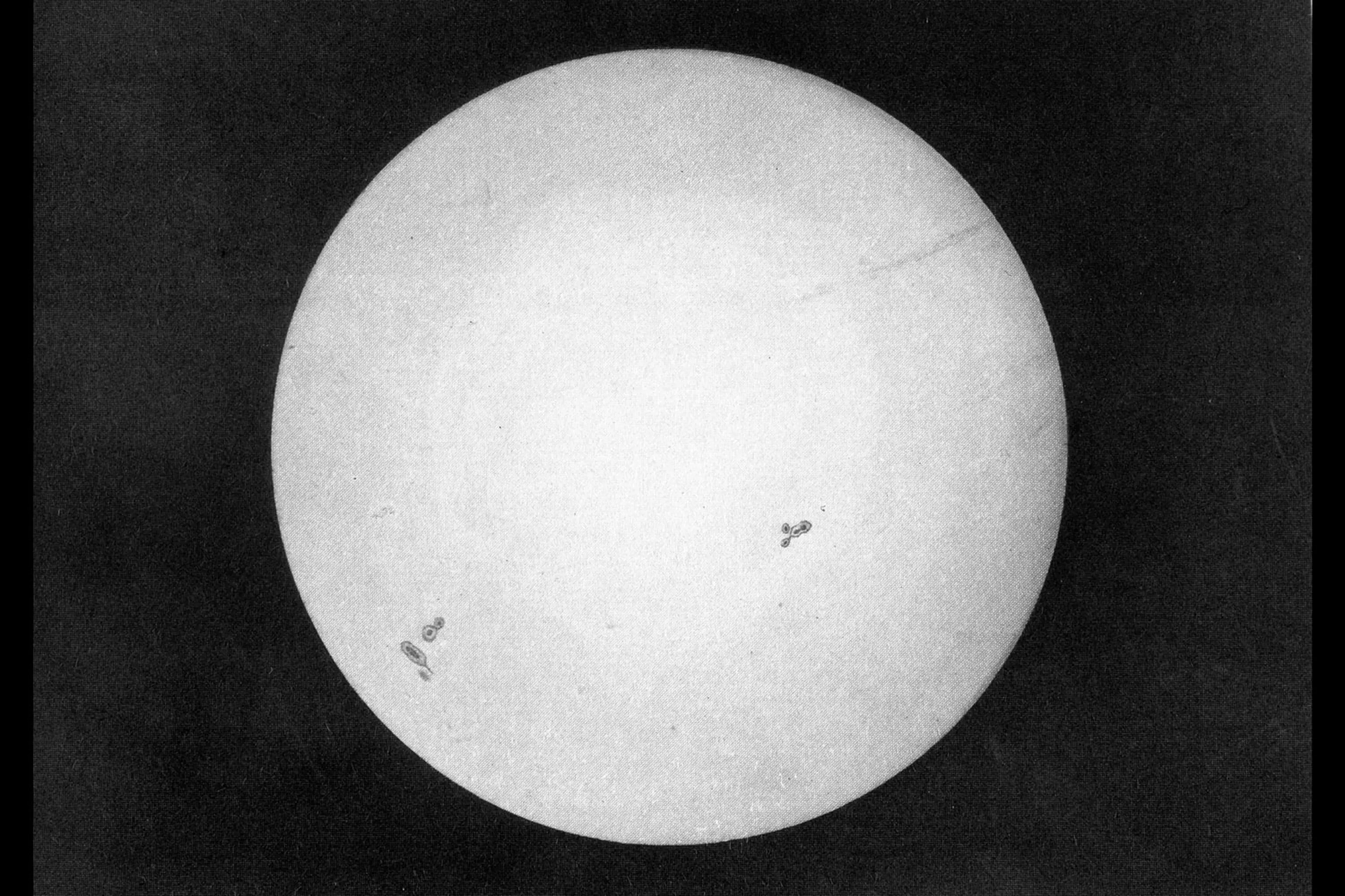 sun