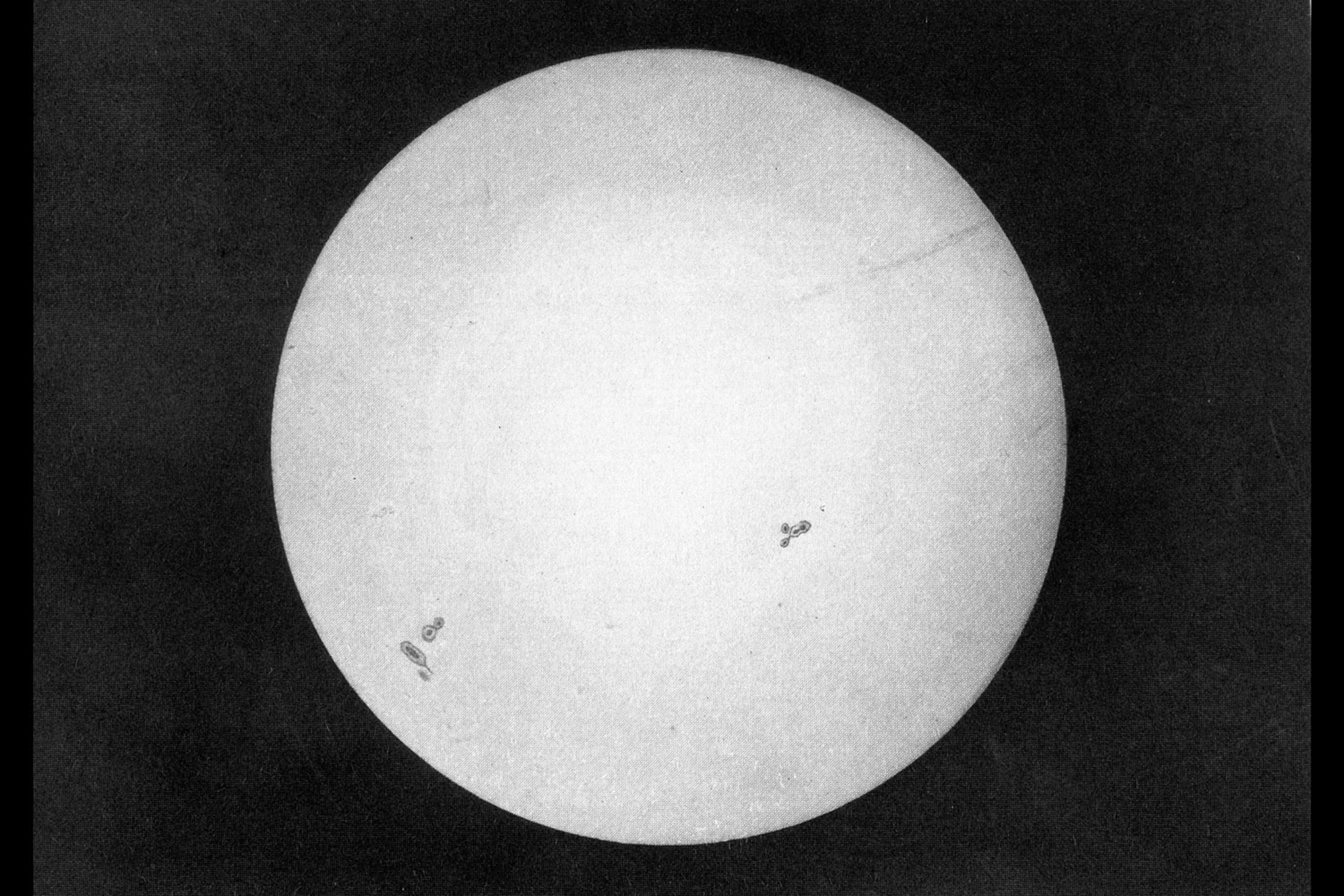sun