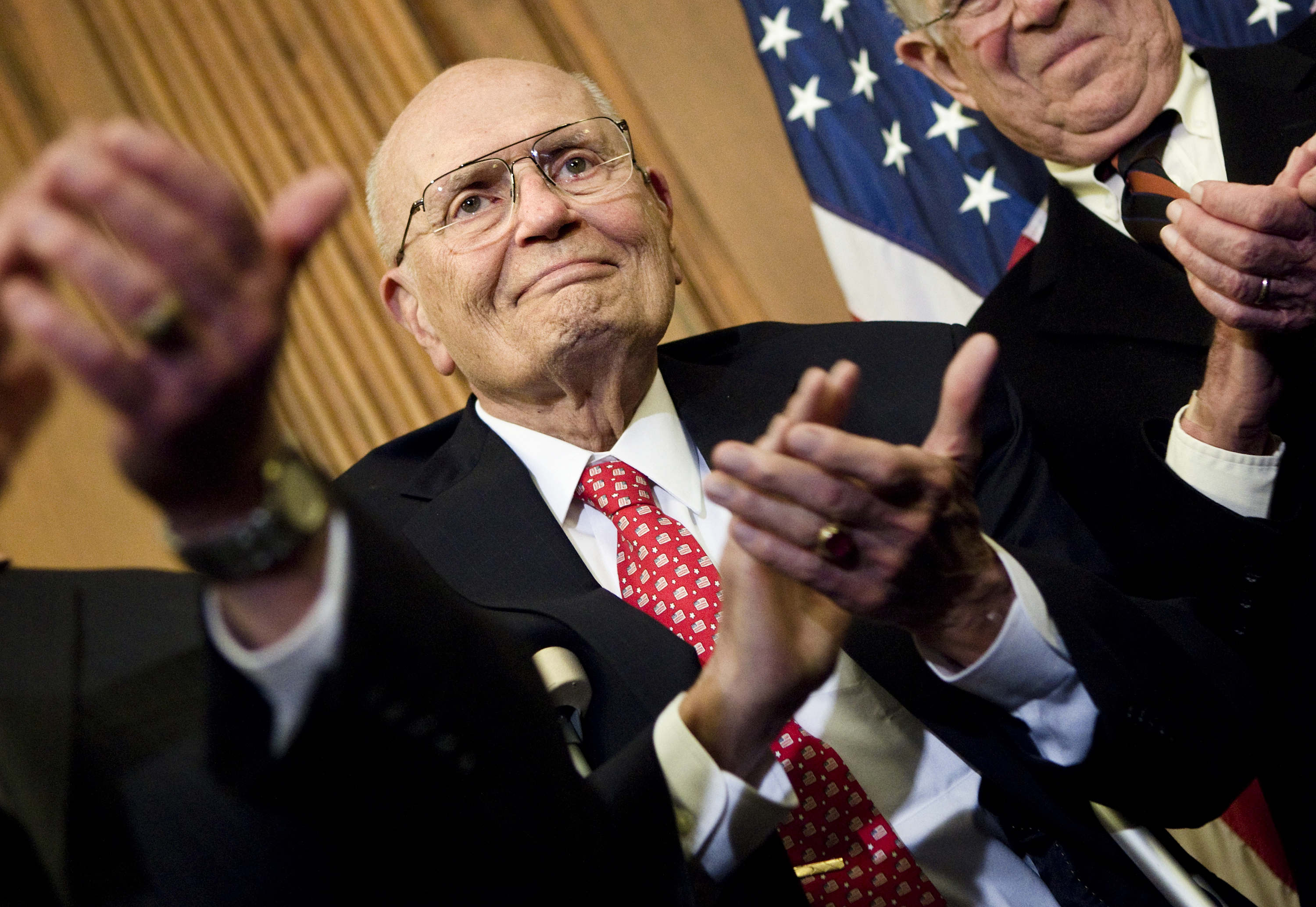 John Dingell