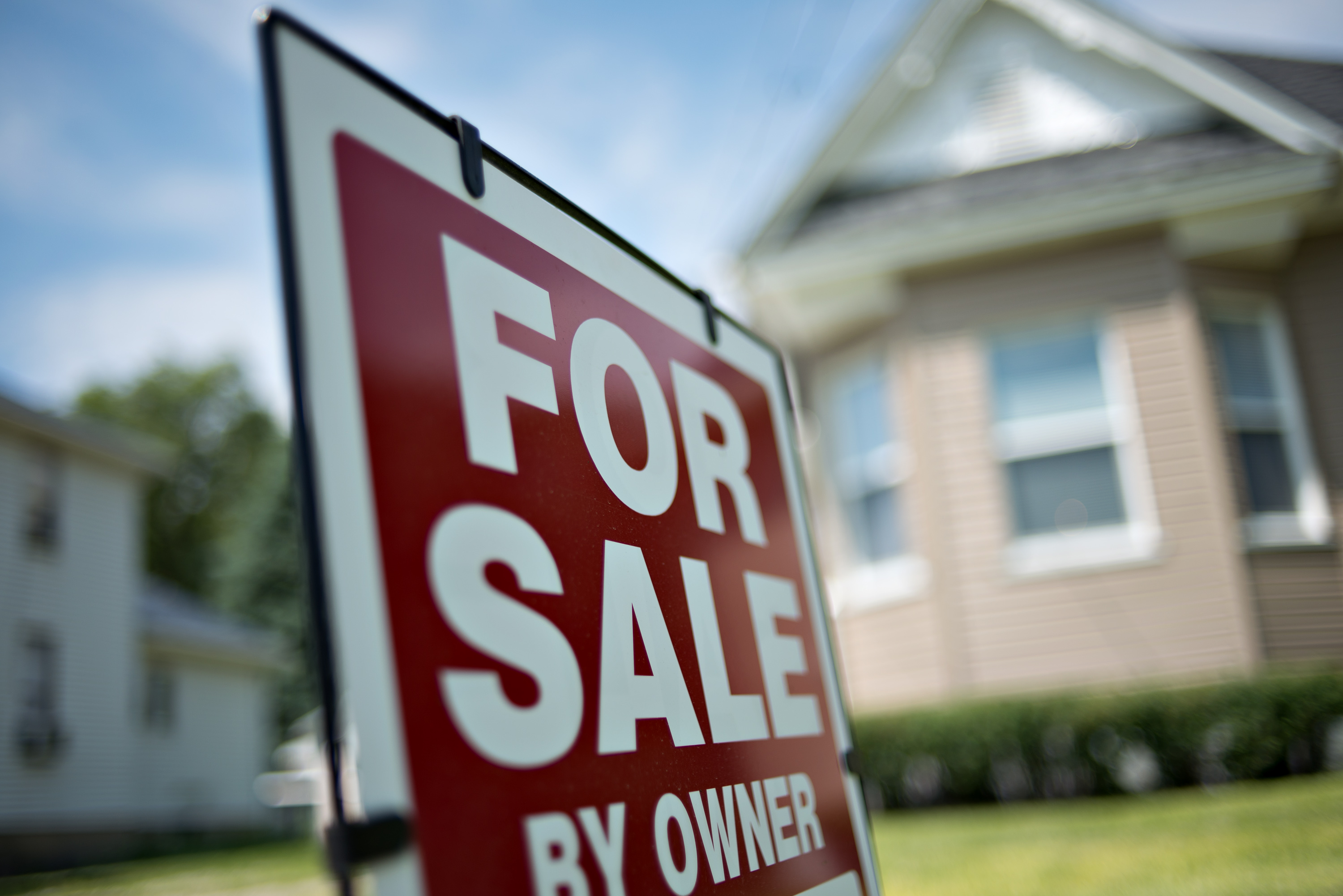 Mortgage Bankers Association To Release Weekly Mortgage Market Index June 12