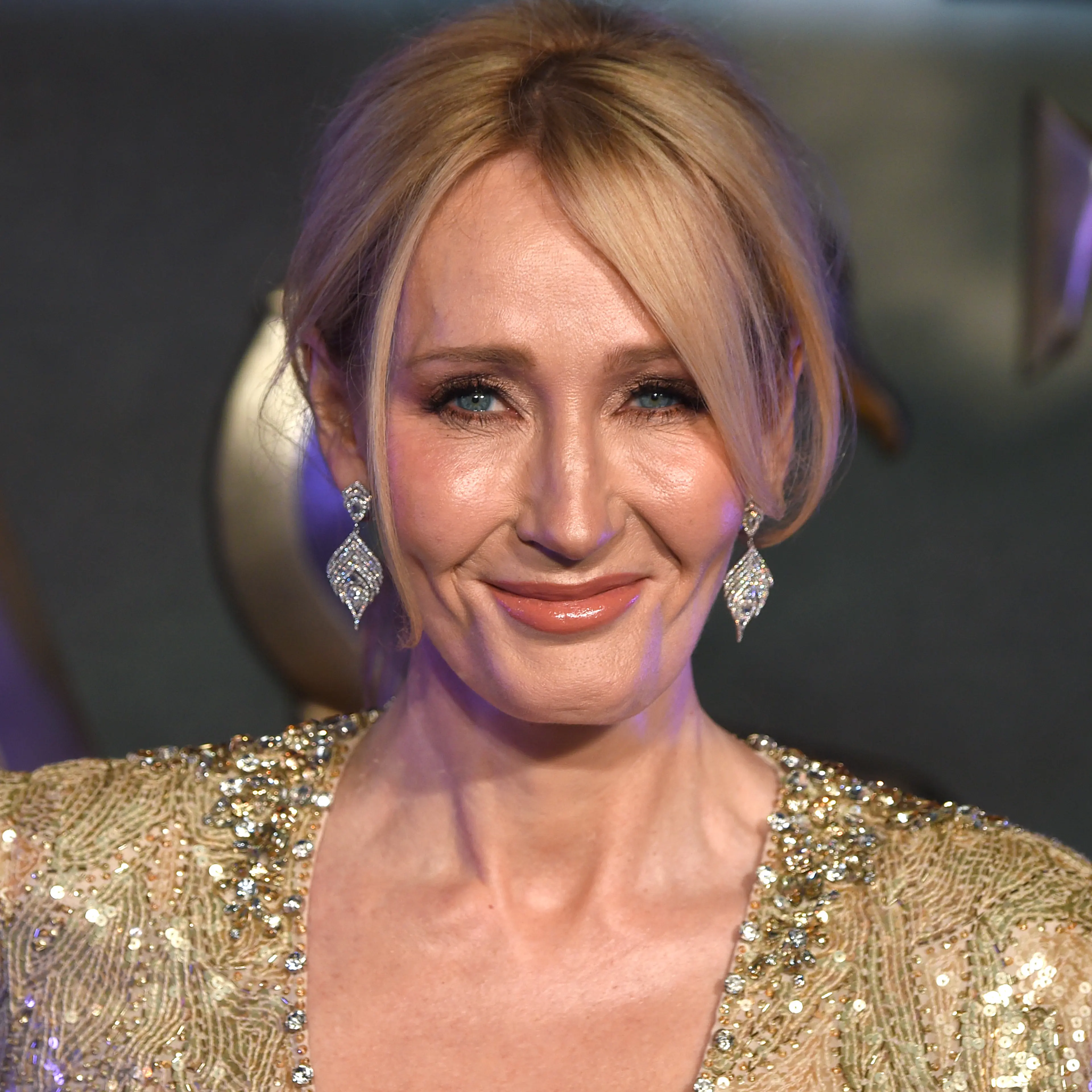 "Fantastic Beasts And Where To Find Them" European Premiere - Red Carpet Arrivals