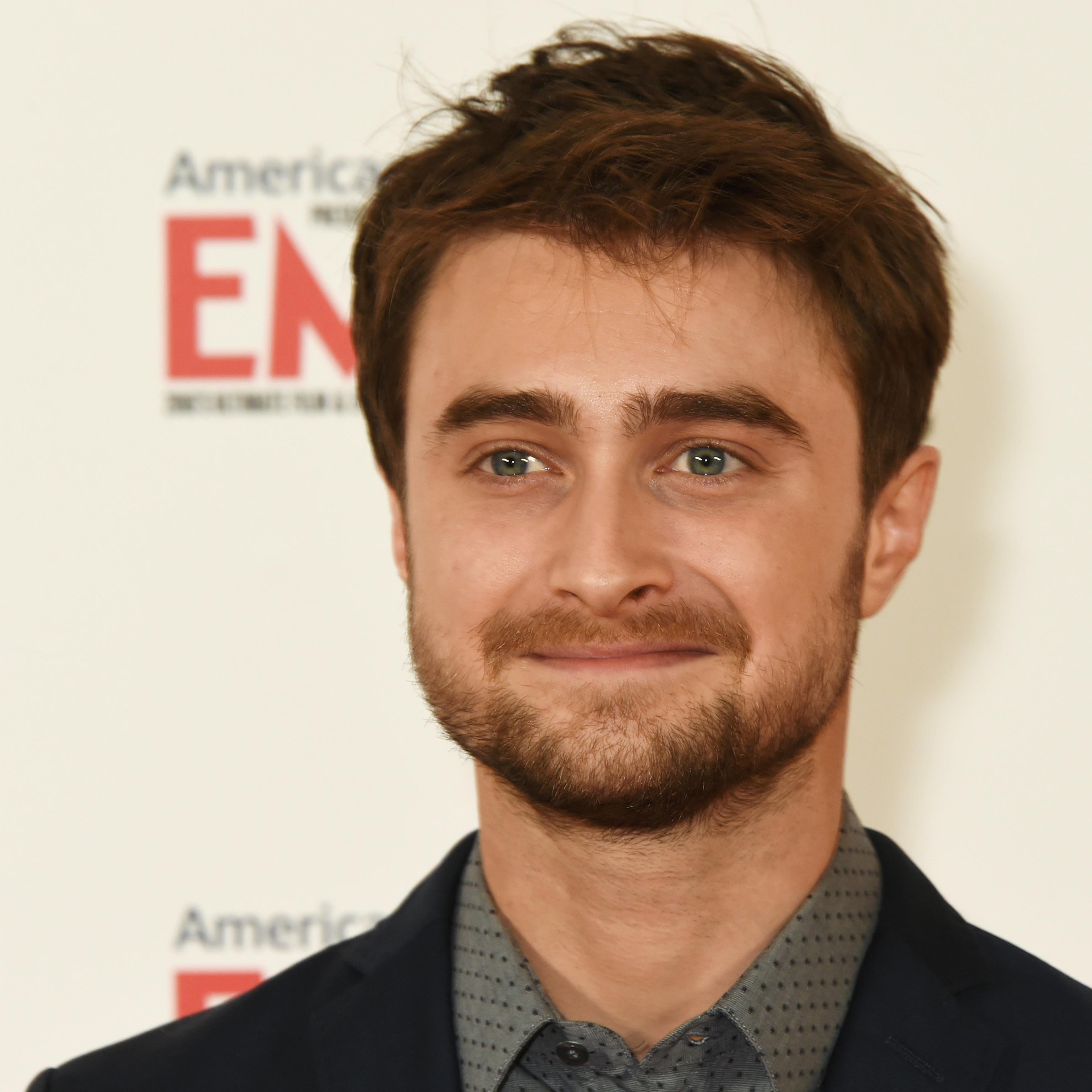 Empire Live: "Swiss Army Man" & "Imperium" - Double Bill Gala Screening - VIP Arrivals