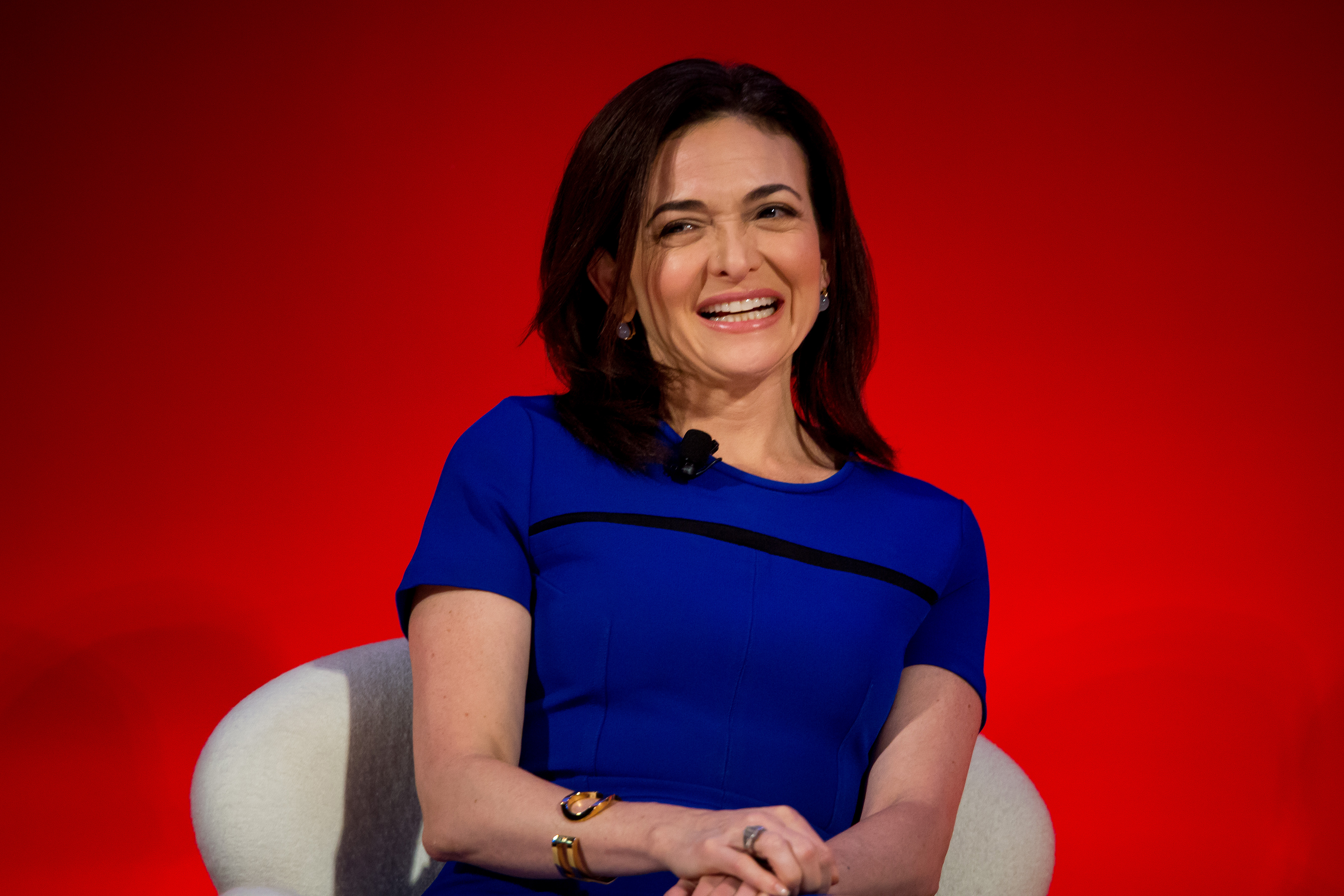 Key Speakers At Advertising Week