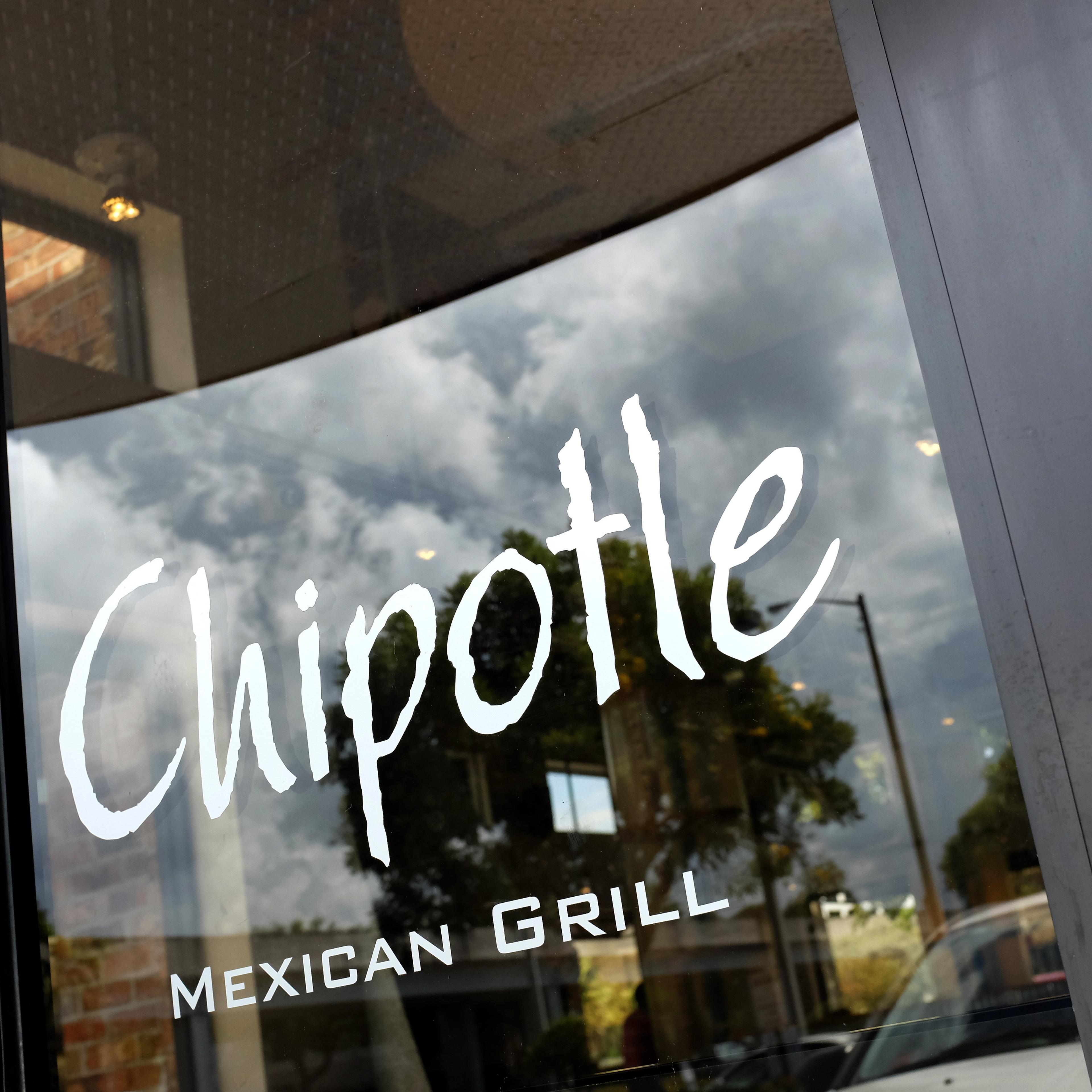 Restaurant Chain Chipotle Warns Climate Change Could Force Guacamole Off The Menu