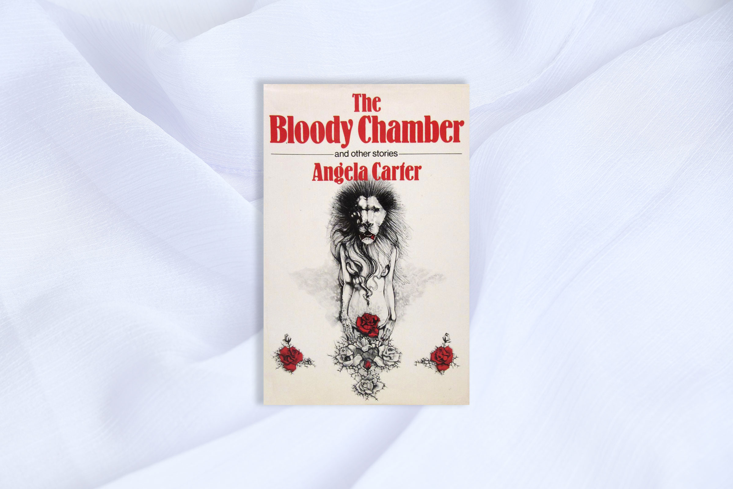 The Bloody Chamber Angela Carter