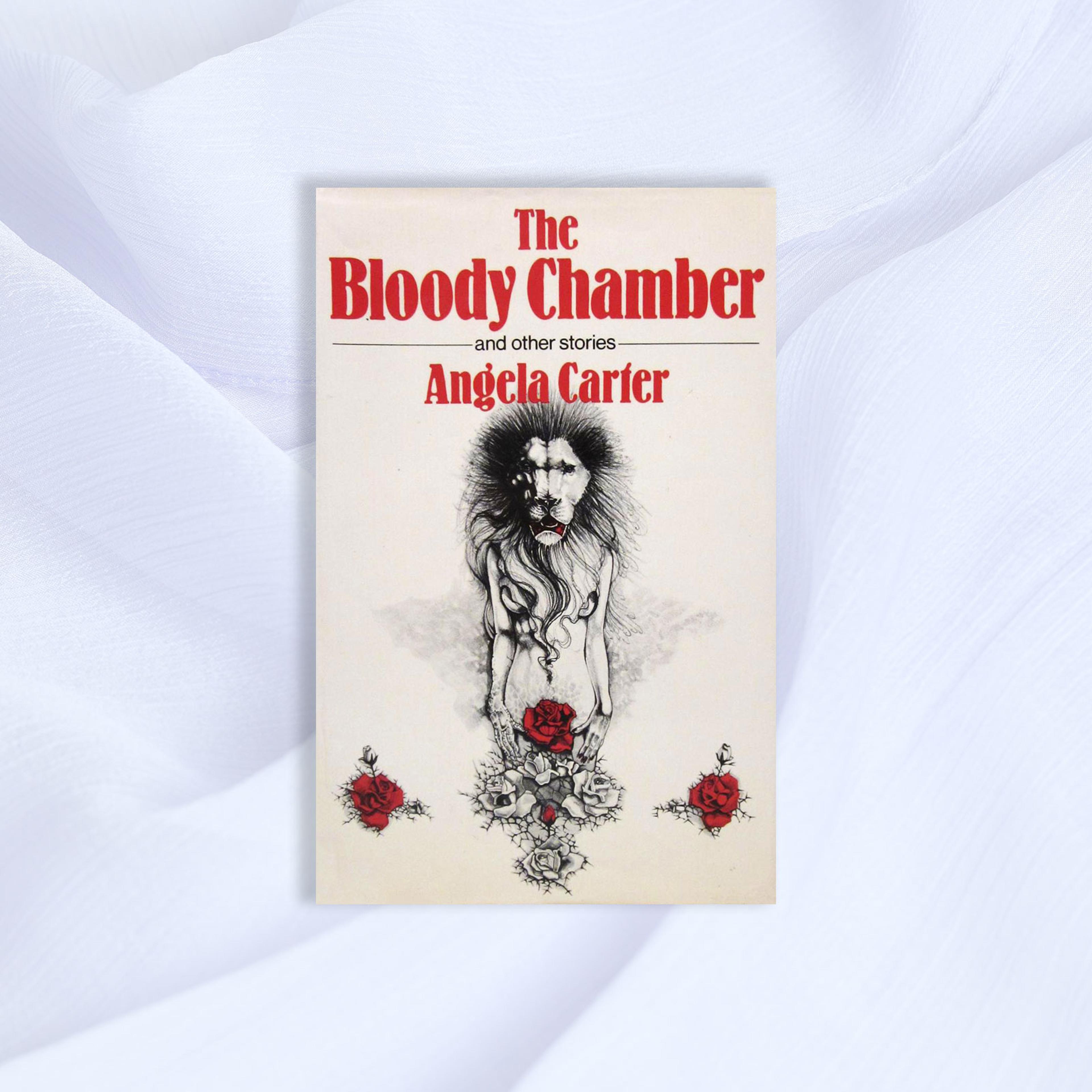 The Bloody Chamber Angela Carter