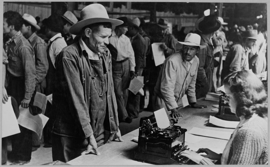 The Resurgence of Bracero Logic