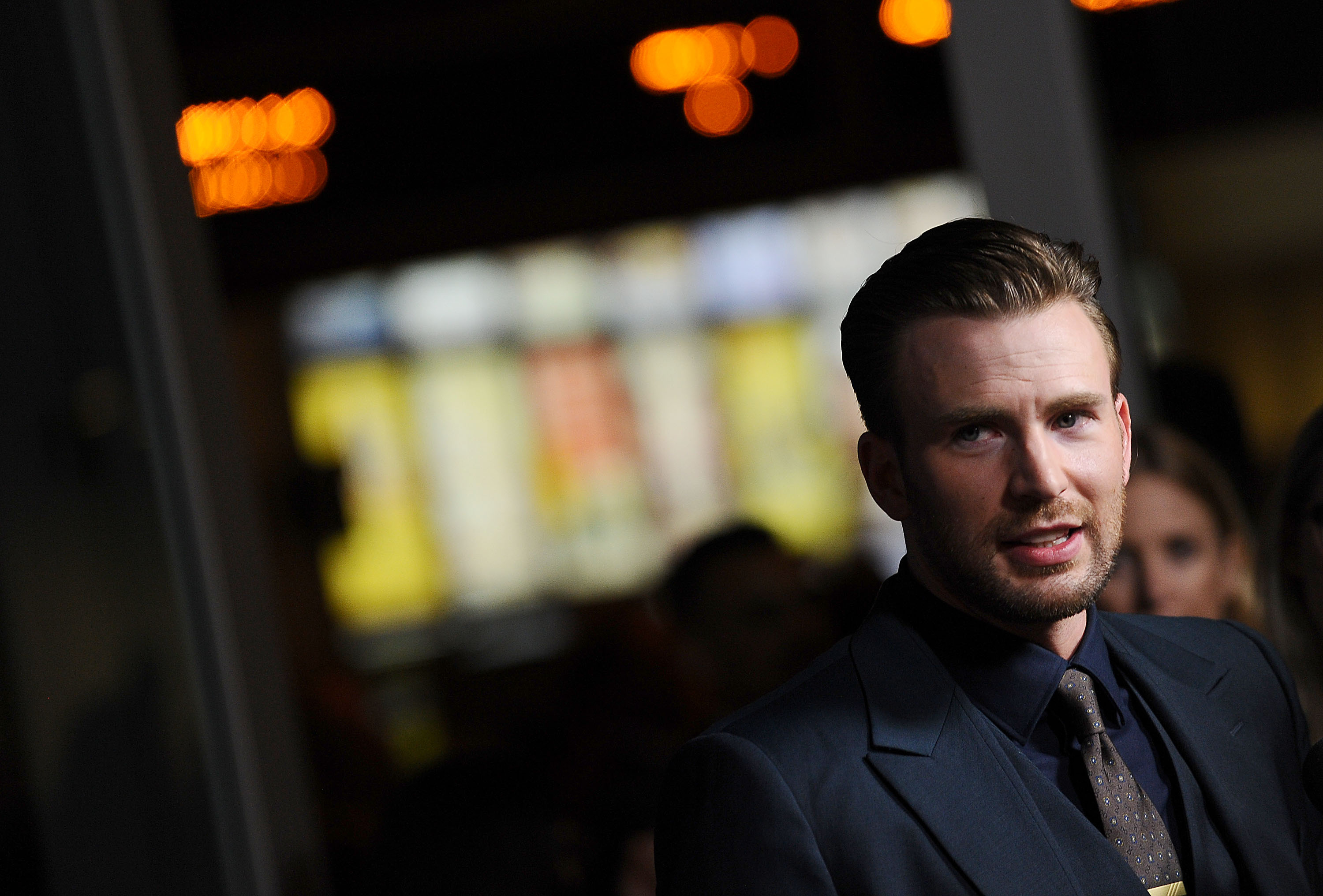 Premiere Of Radius And G4 Productions' "Before We Go" - Arrivals