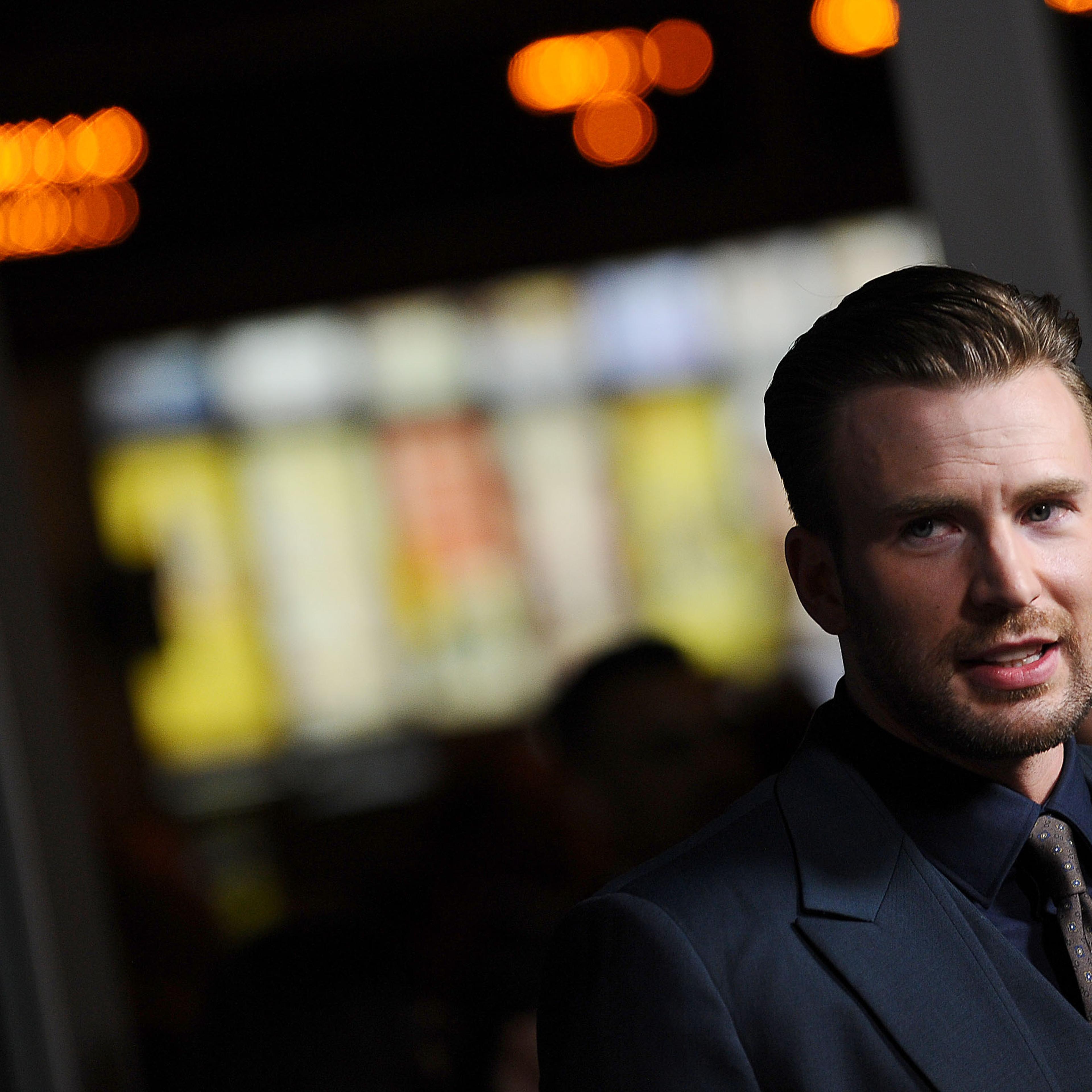 Premiere Of Radius And G4 Productions' "Before We Go" - Arrivals