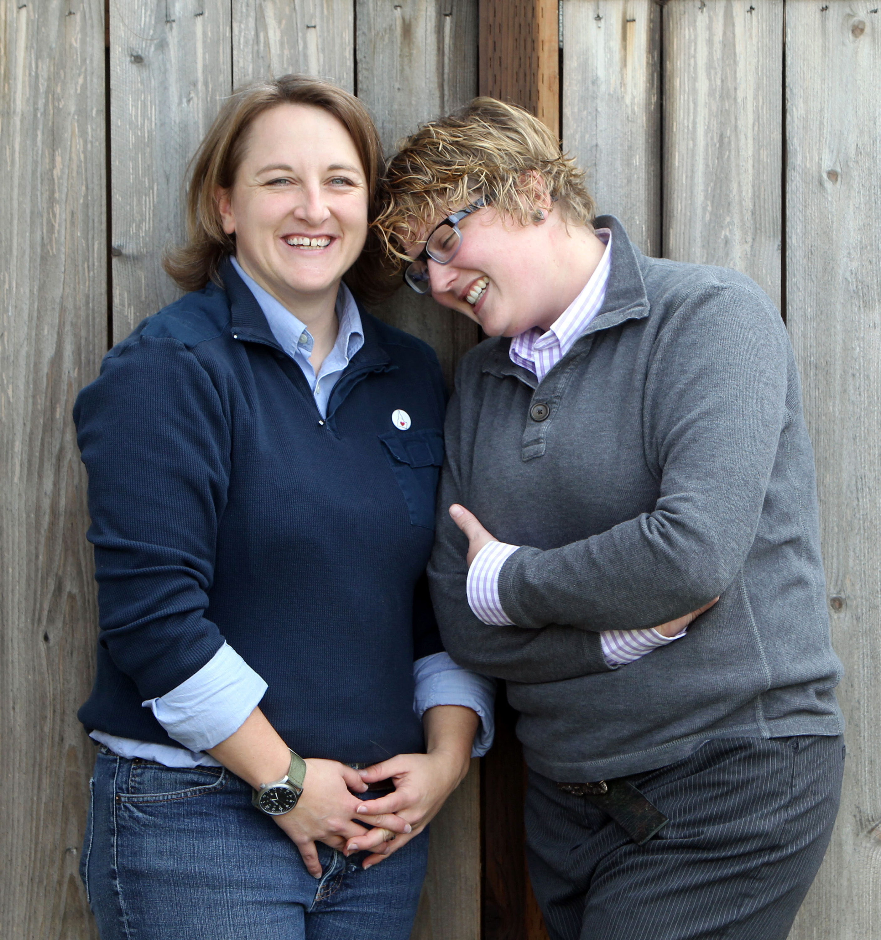 Gay Marriage Idaho