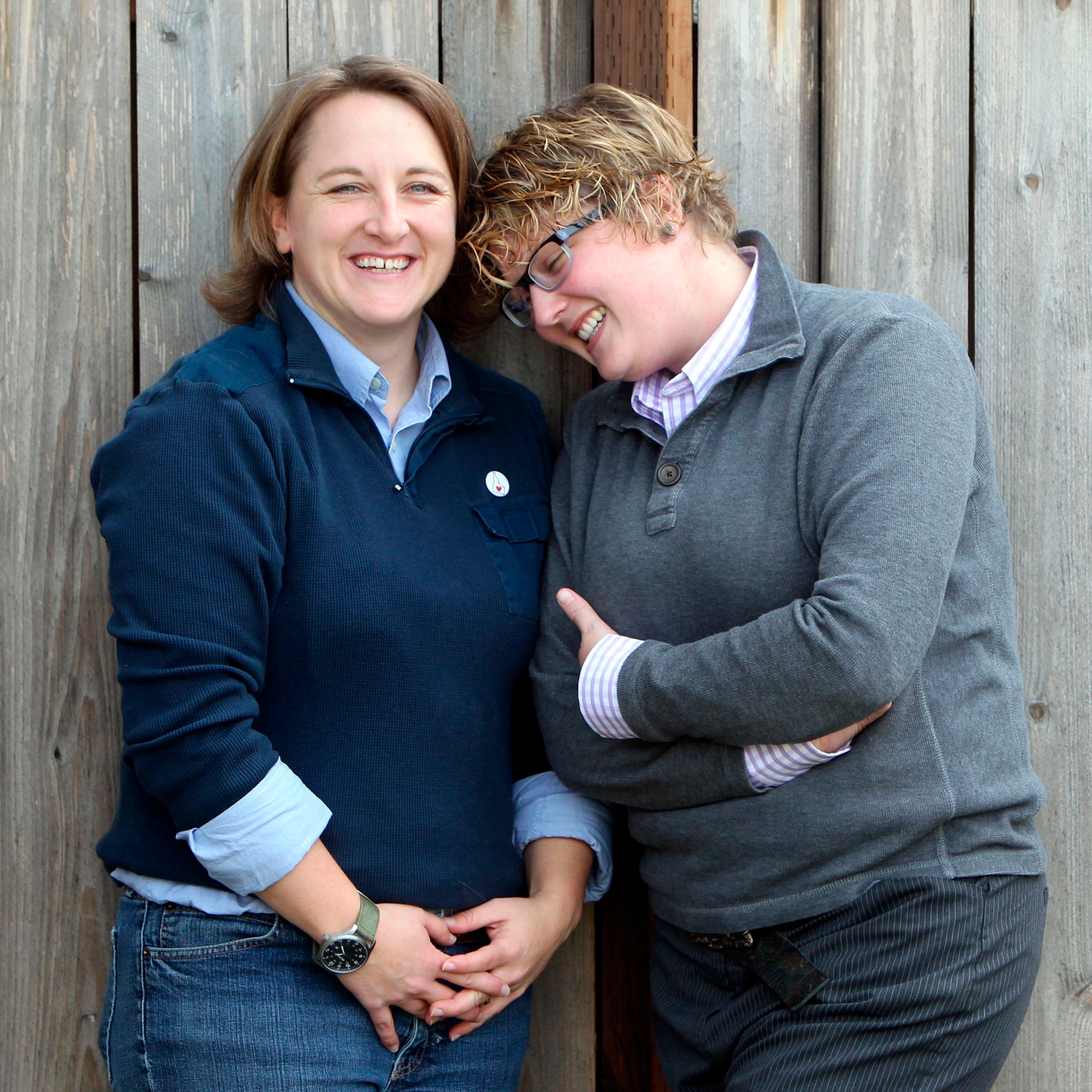 Gay Marriage Idaho