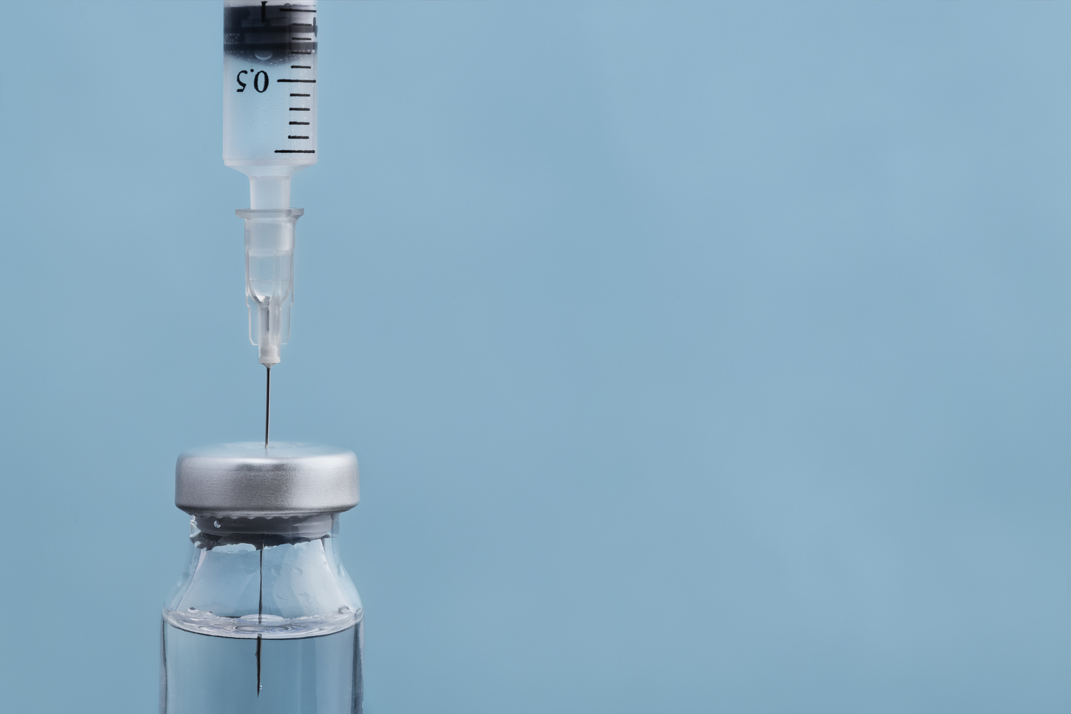 Hepatitis B Cases Could Surge Under New Vaccine Guidelines, Study Finds
