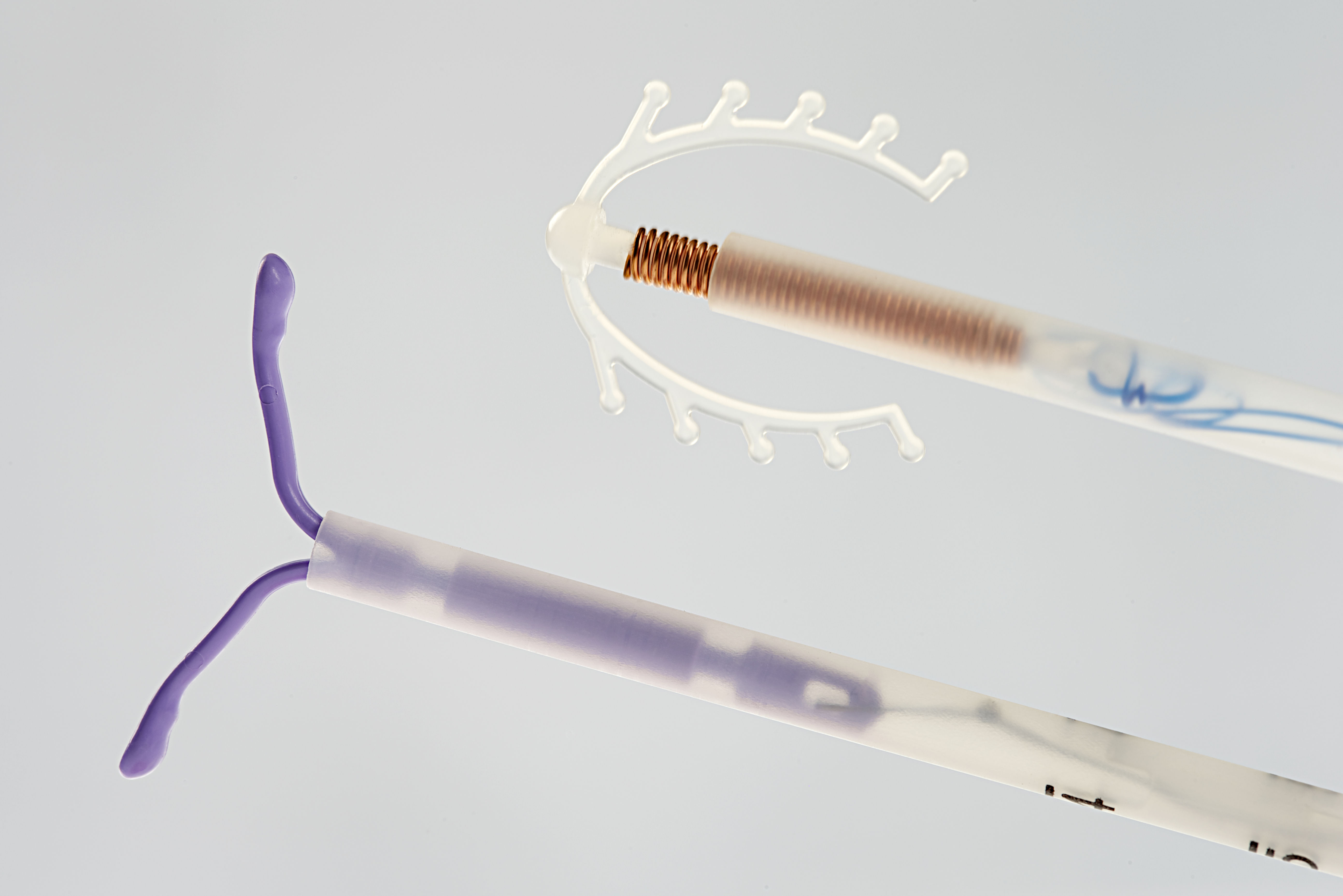 Intrauterine Device