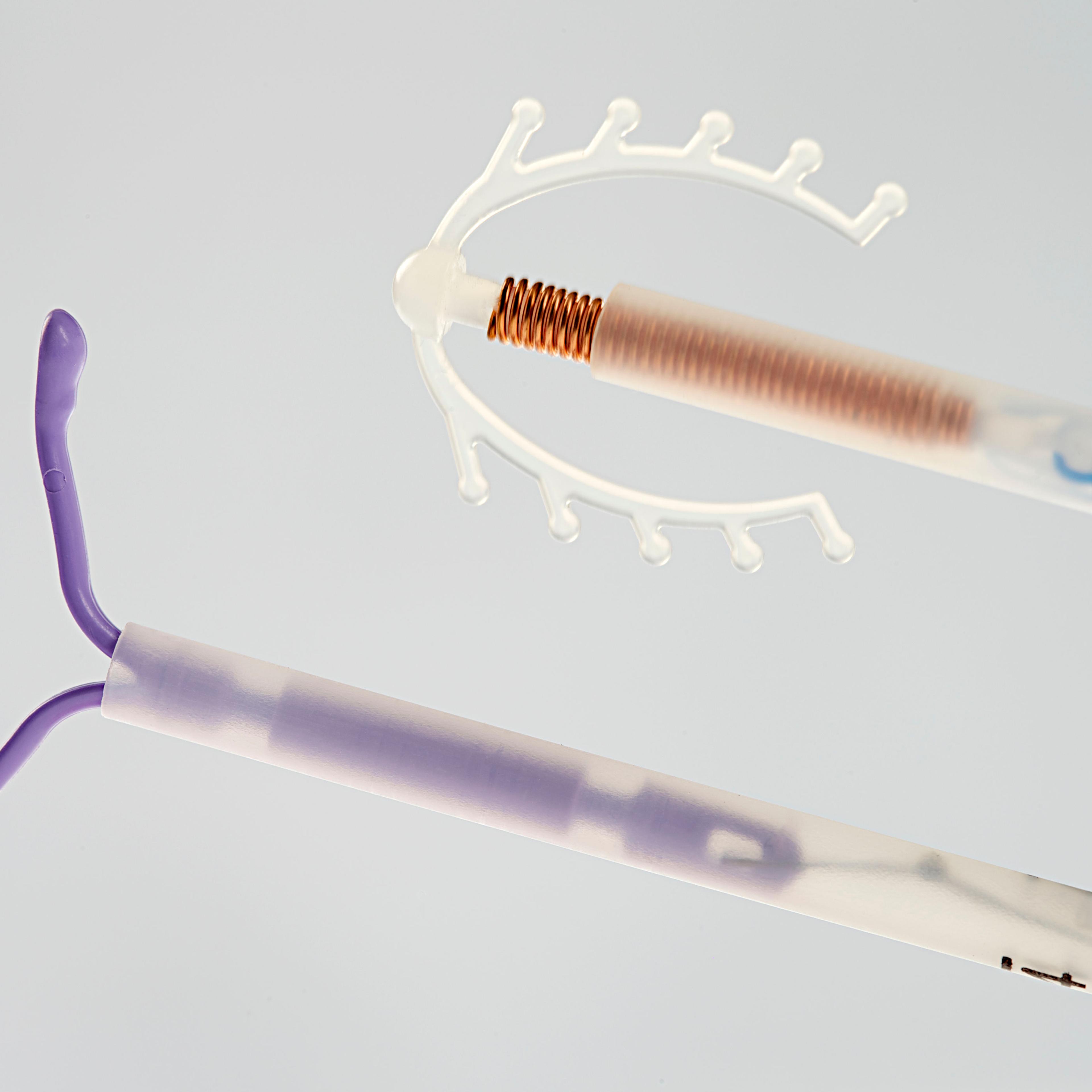 Intrauterine Device