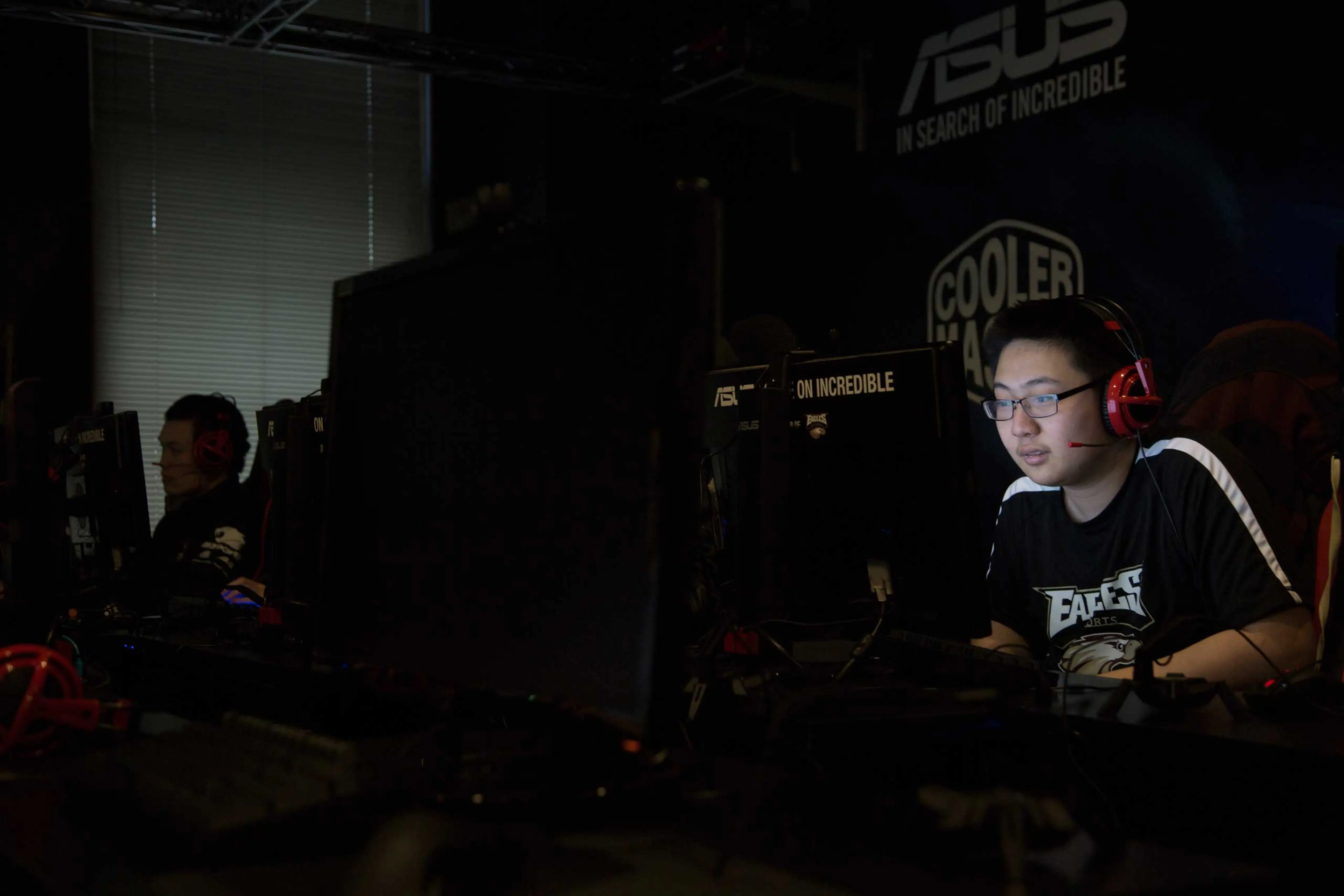 Chicago, Video Gaming, Robert Morris University