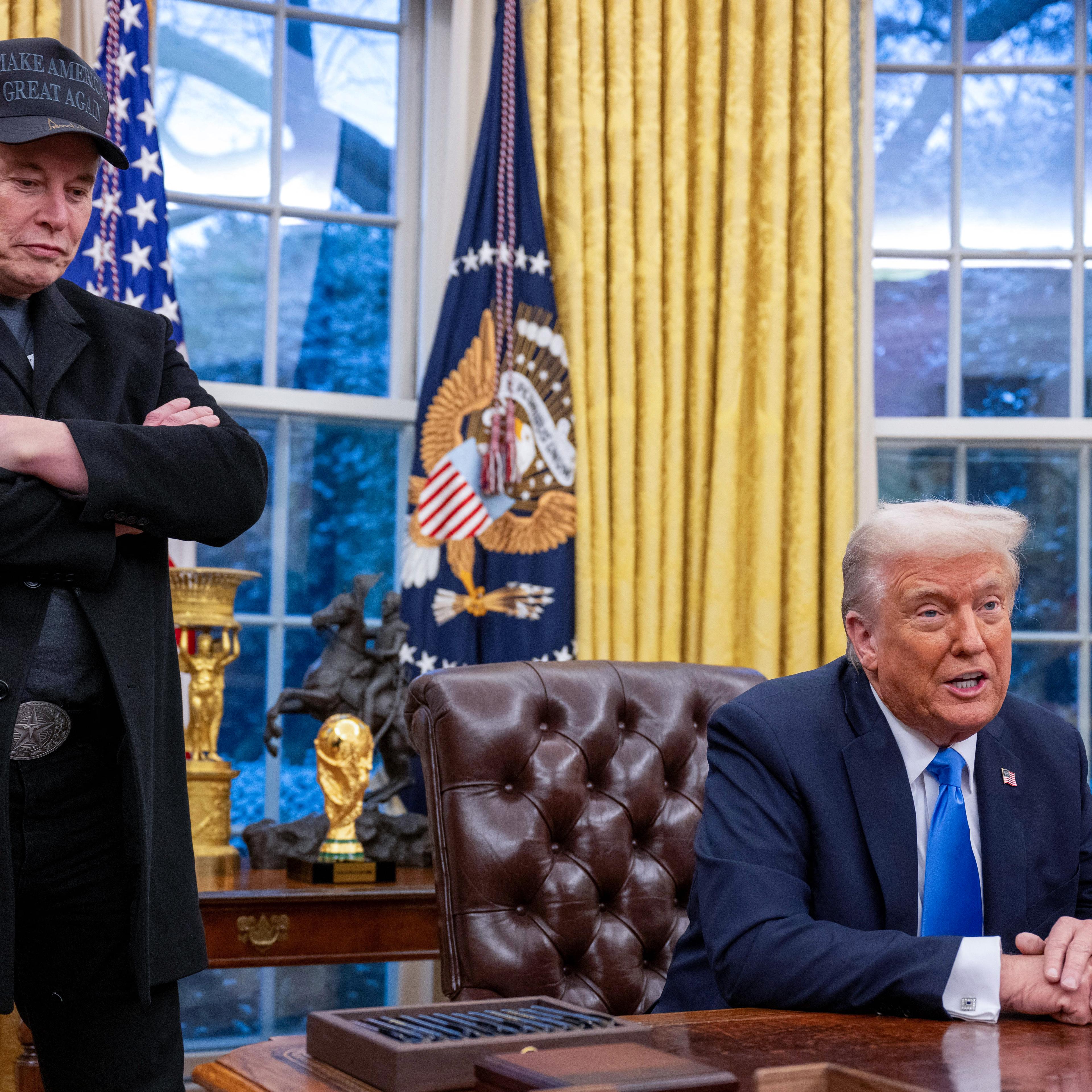 US-POLITICS-TRUMP-MUSK