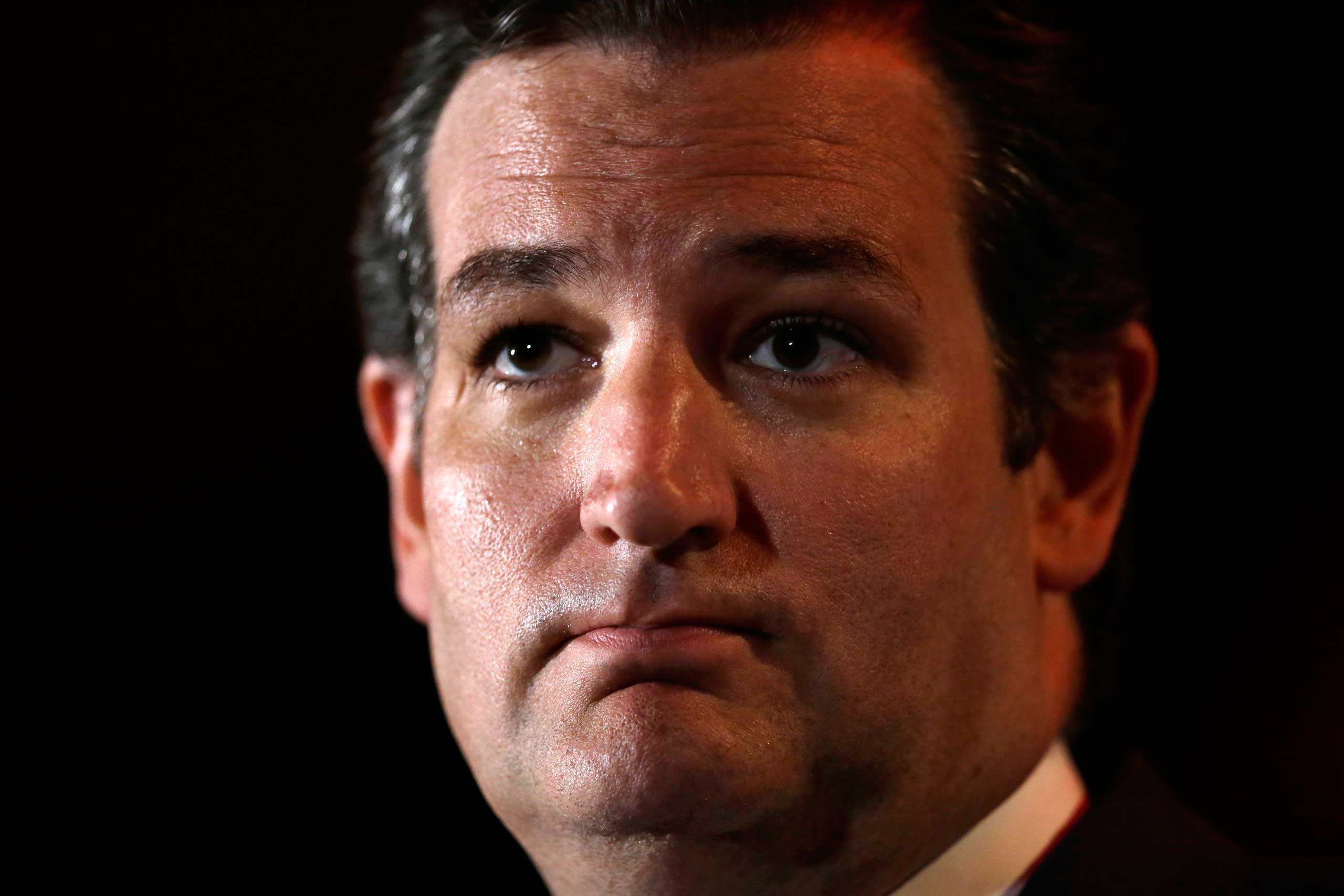 Ted Cruz