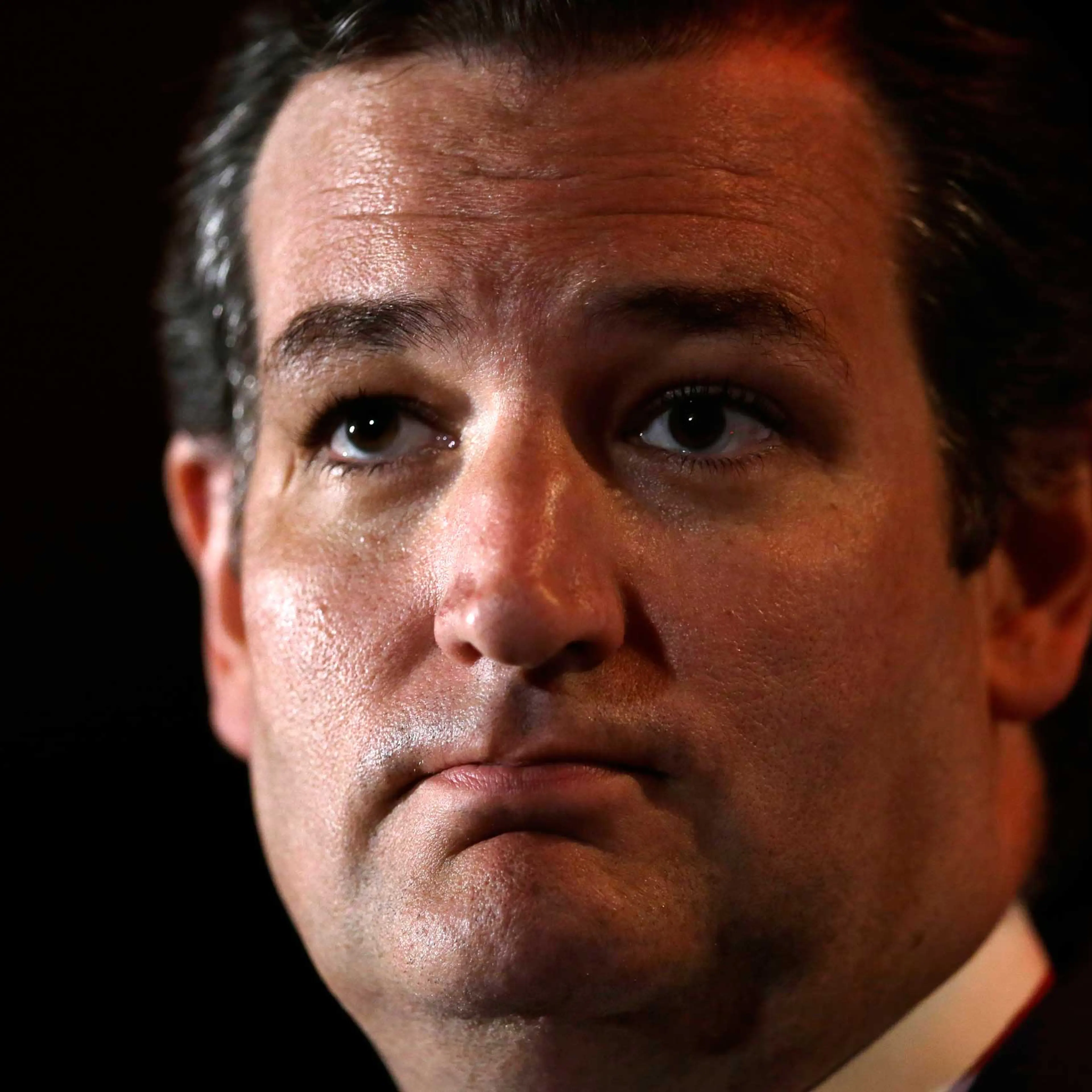Ted Cruz
