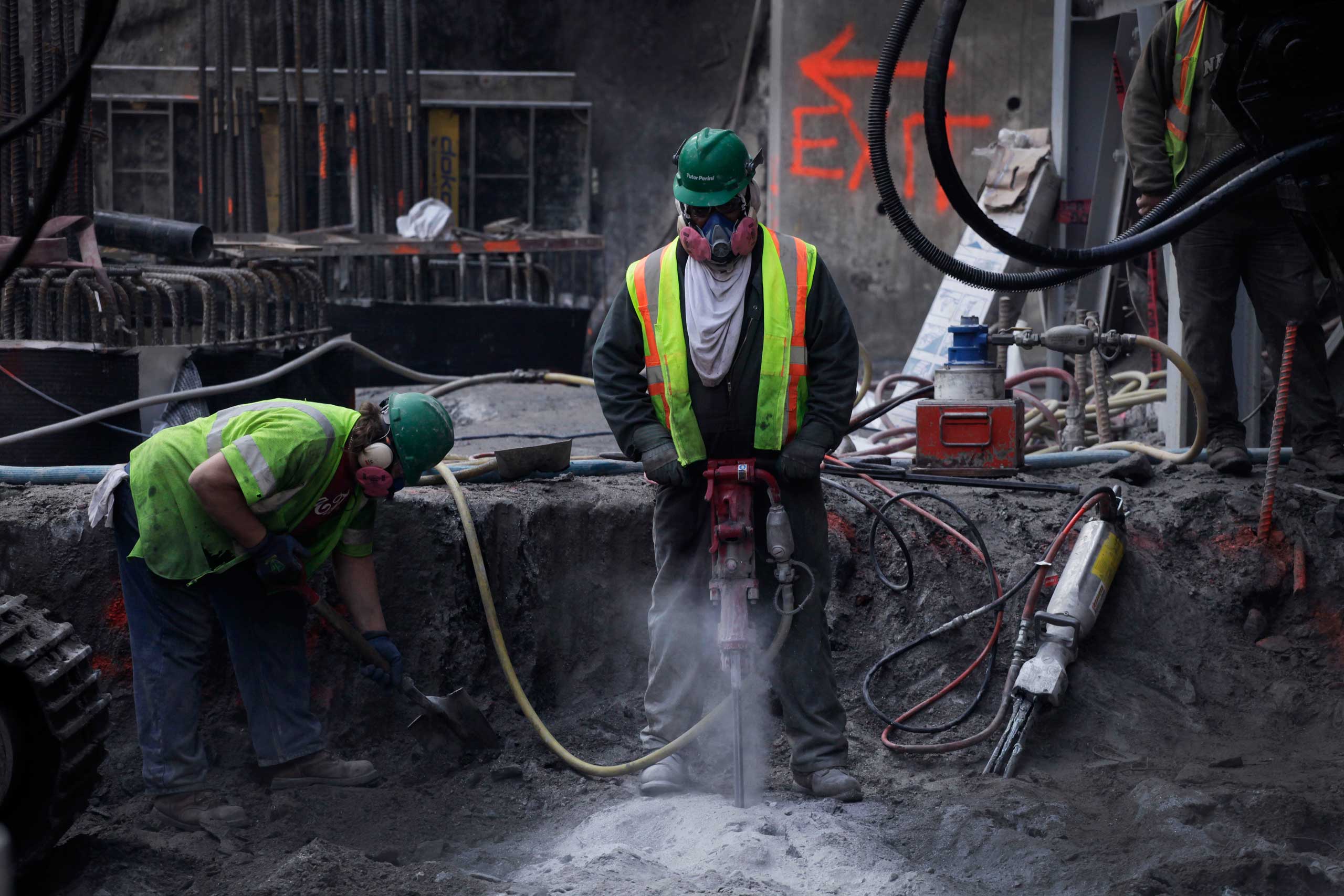 Jackhammer