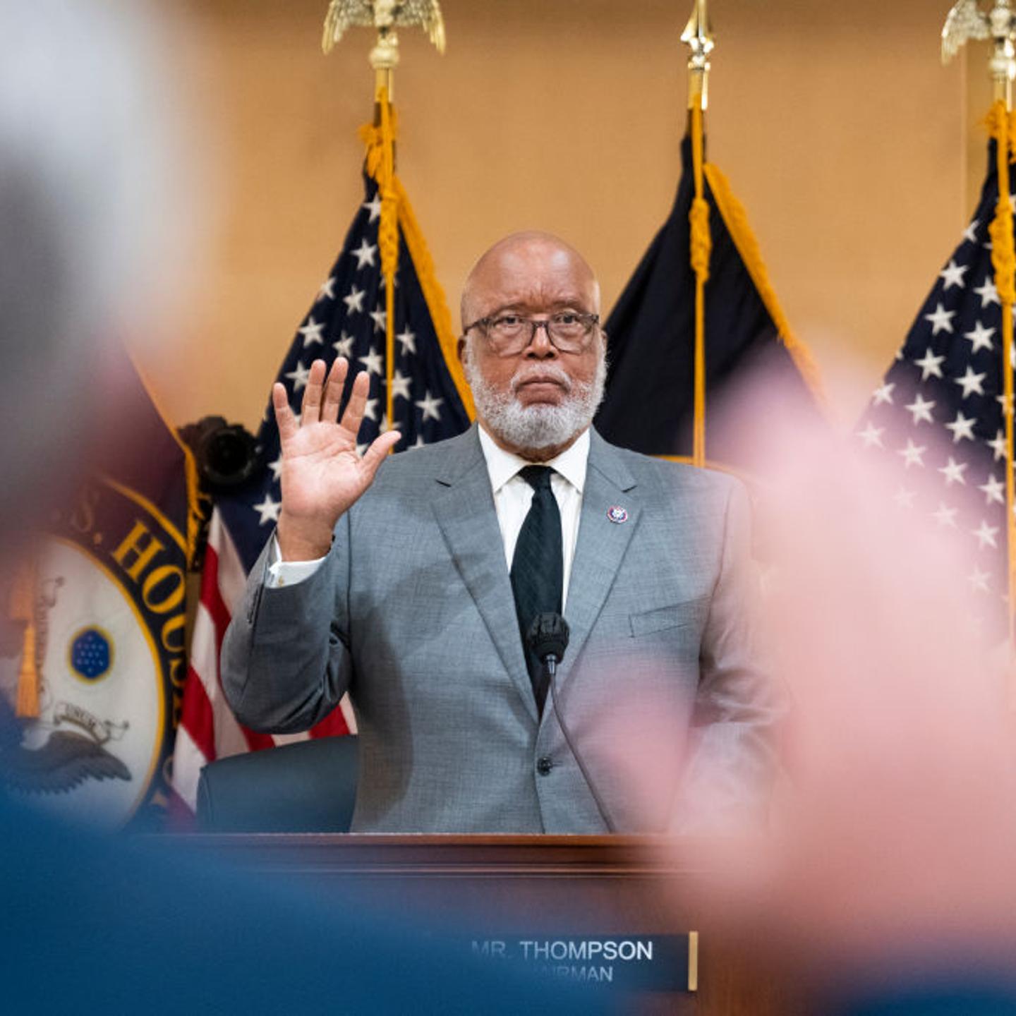 January 6th Hearing Day 2
