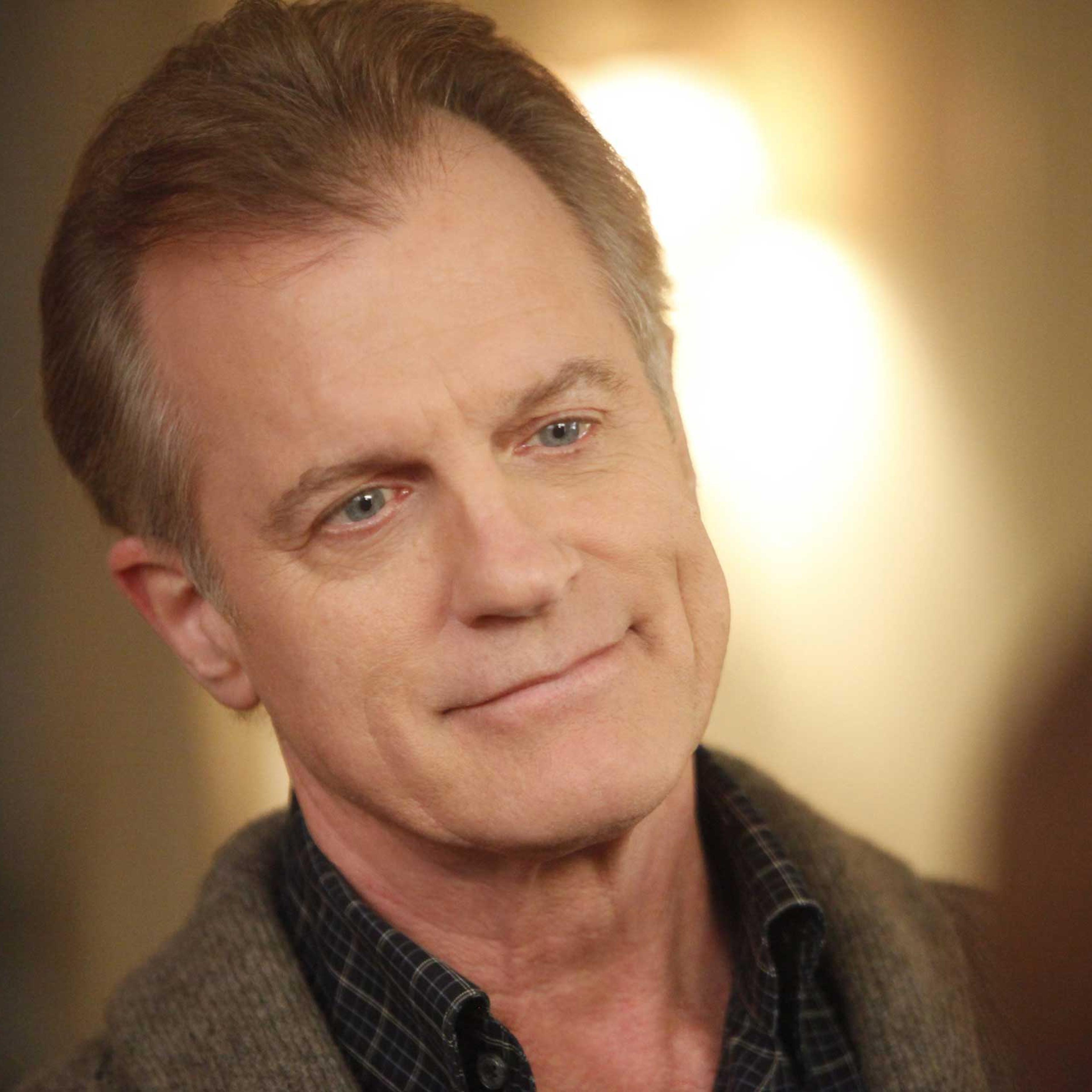 Recently released audio purports to reveal the actor Stephen Collins admitting to molesting children.